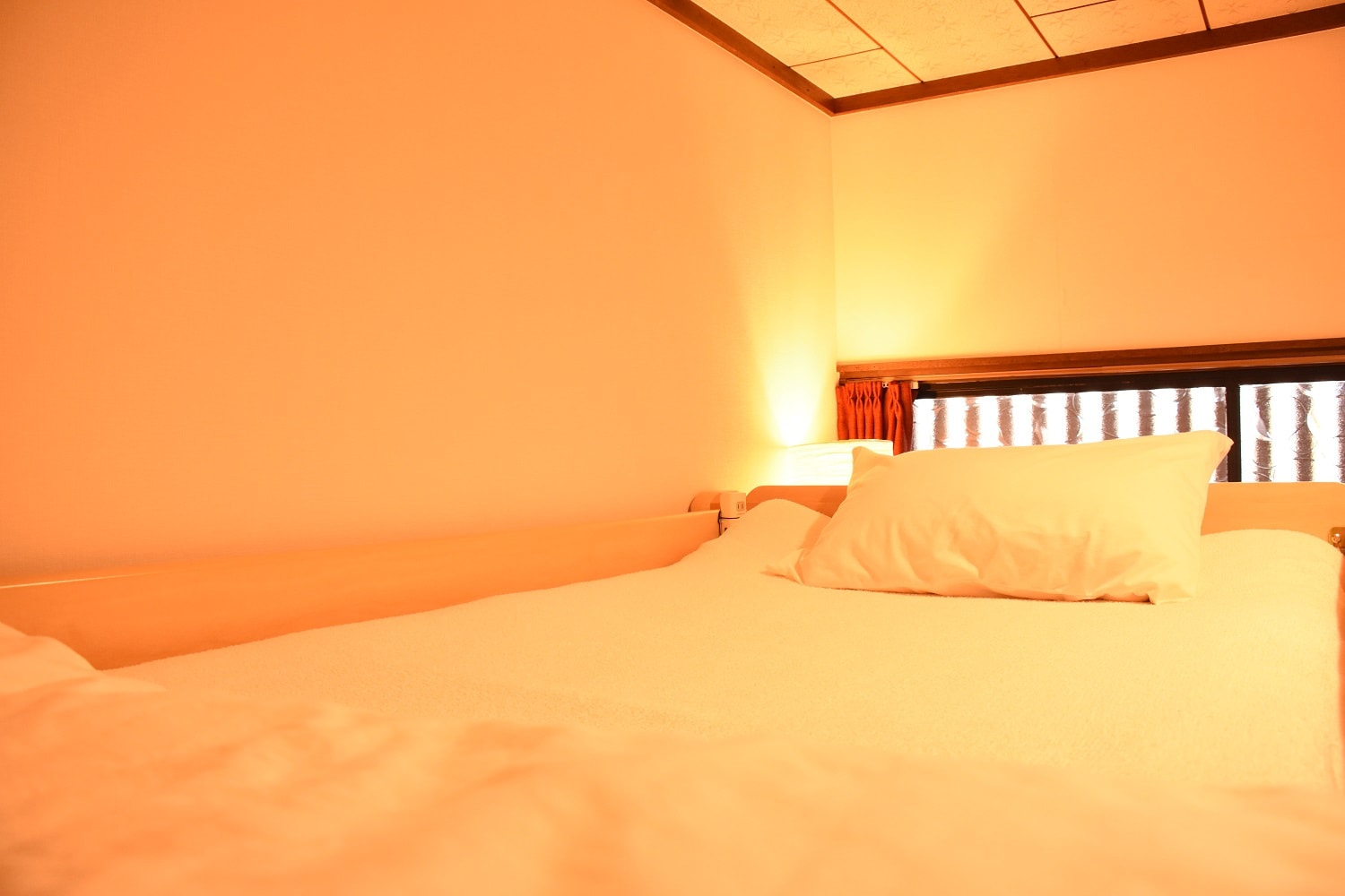 [Kyoyo room / private room]