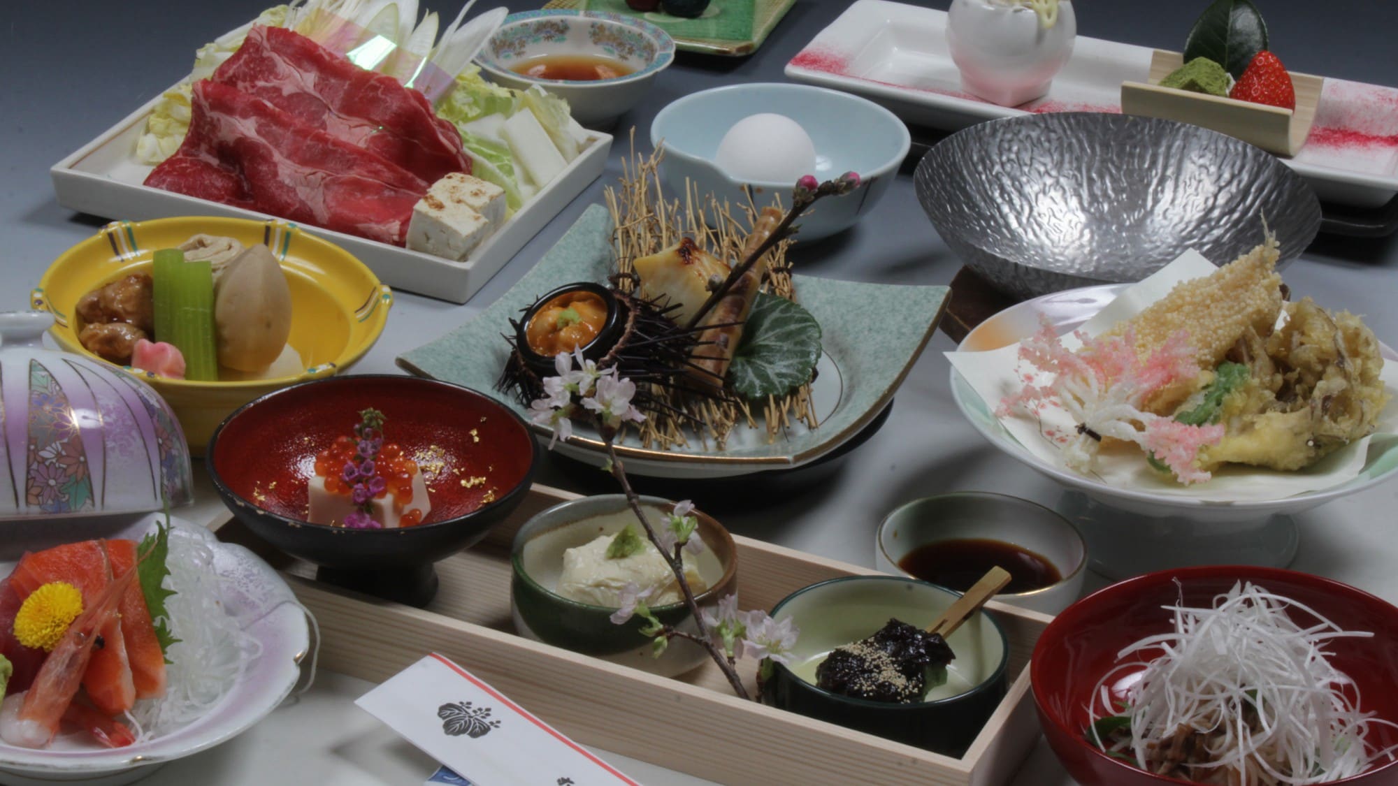 Dinner example: Winter