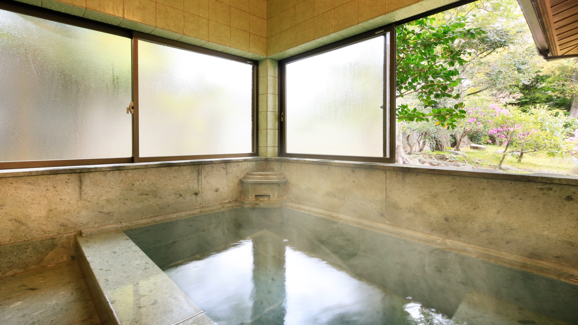 "Kitaoka Annex" - Equipped with an indoor bath with natural hot spring water -