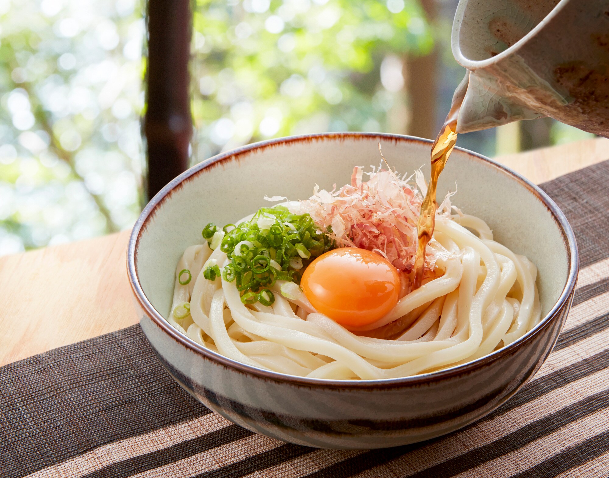 Sanuki udon
