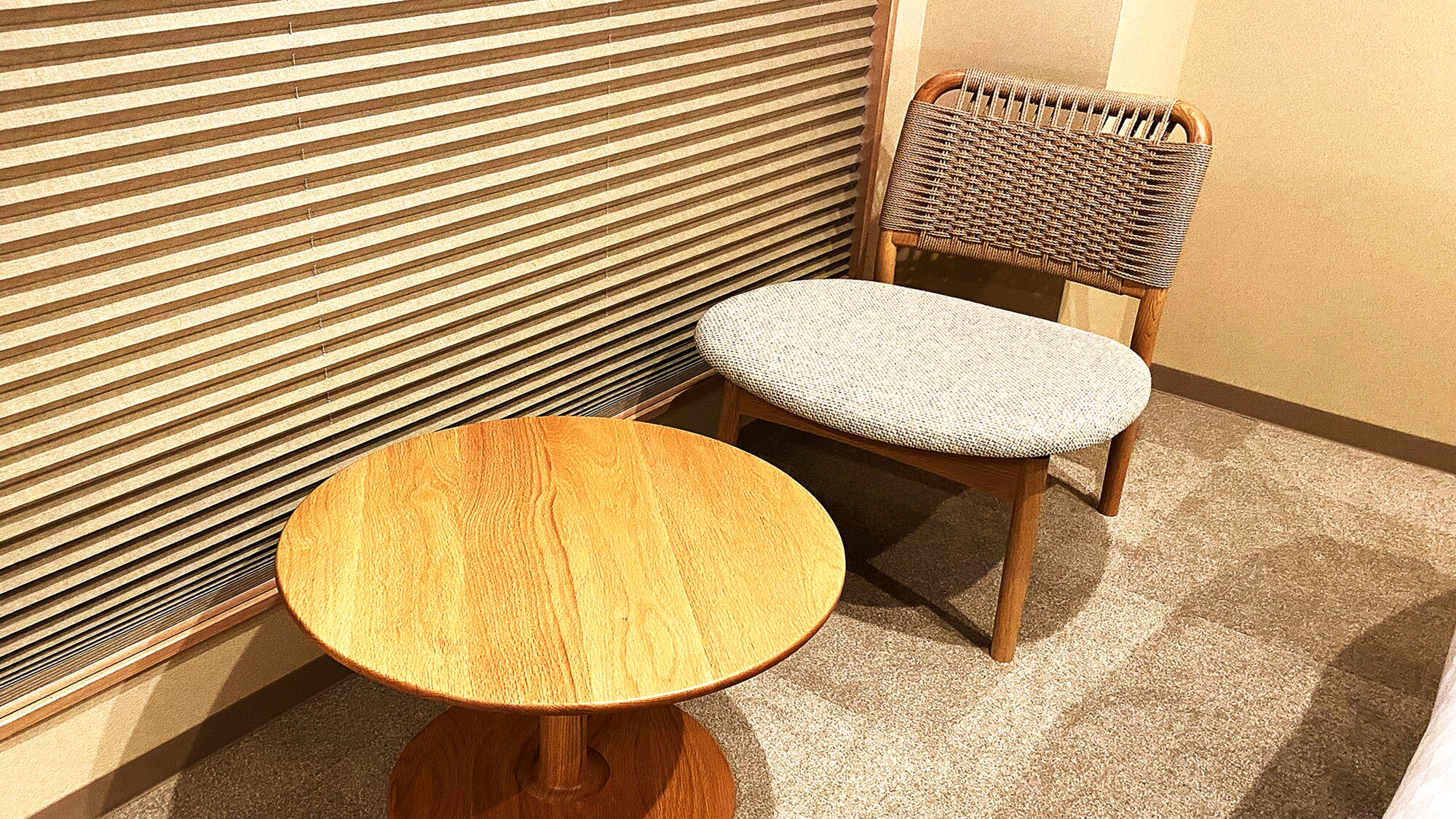 ห้องเตียงควีนไซส์สไตล์ญี่ปุ่น-ตะวันตก เอ