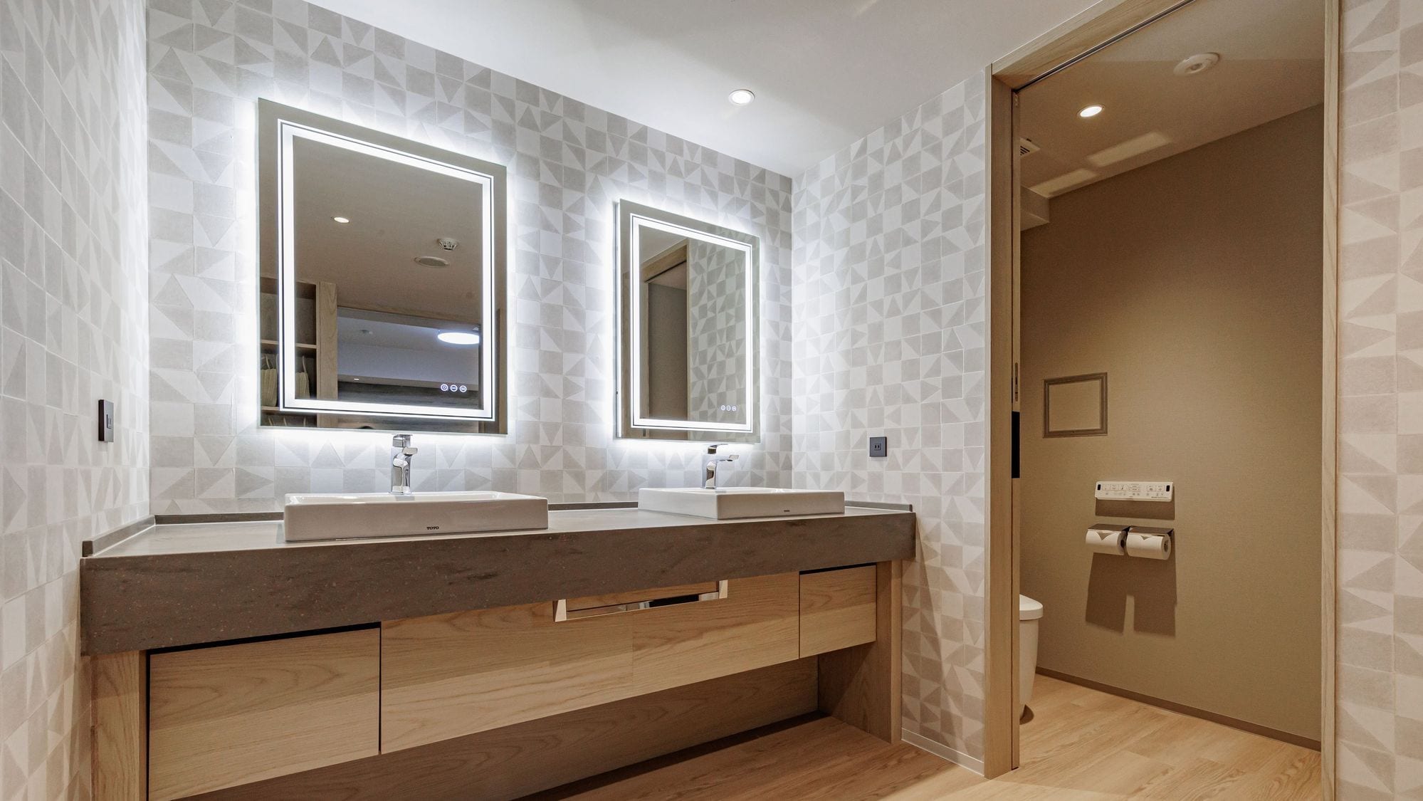 ★Baby-friendly★ Kizuna Family Suite Panorama View (with bath)