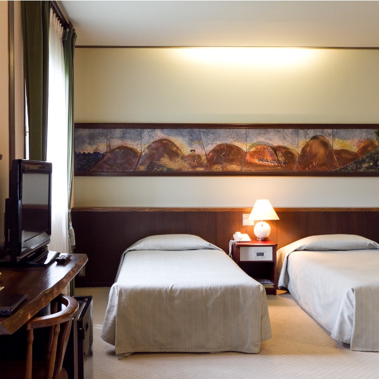 Camellia Suite