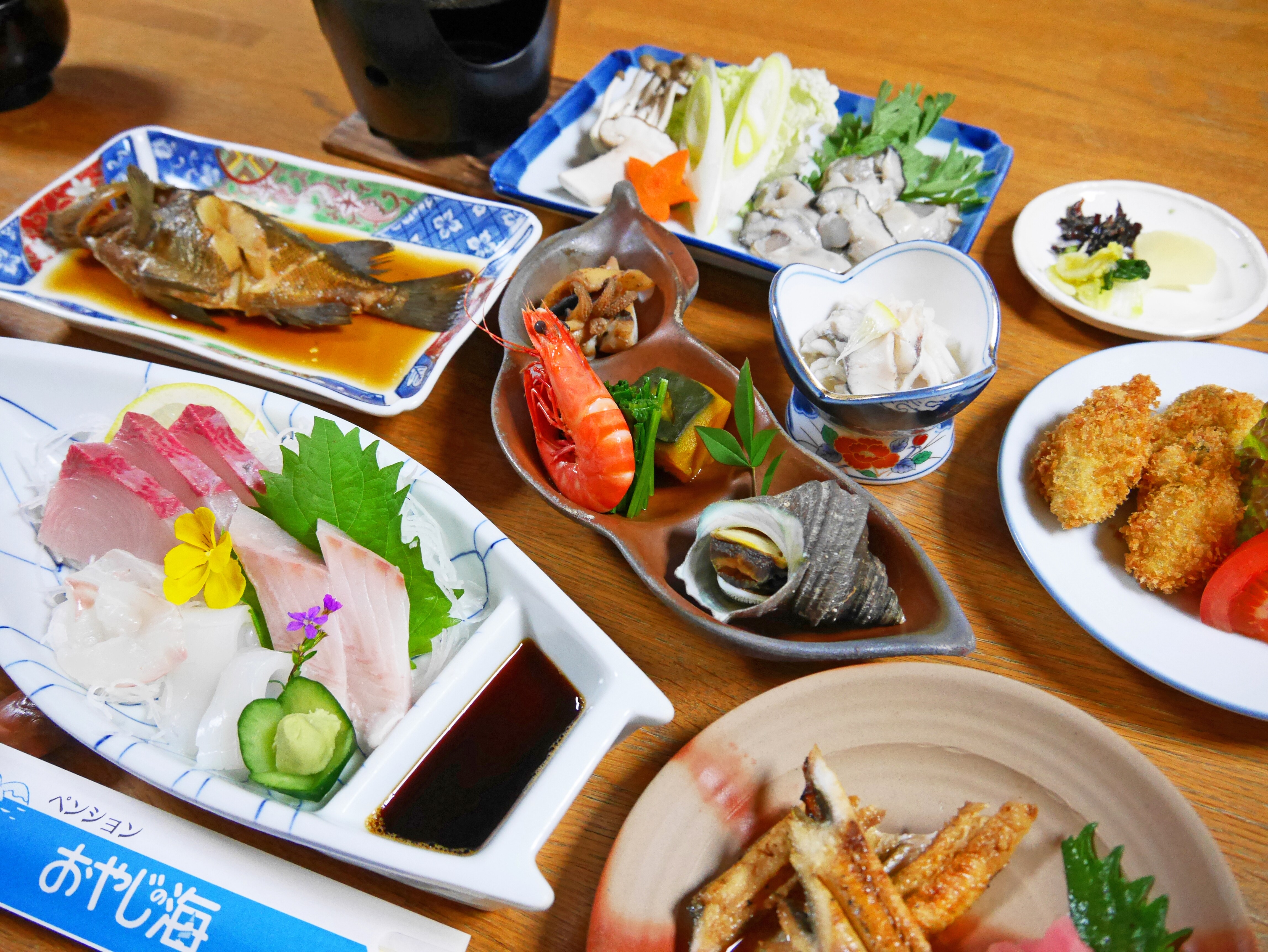 Kaiseki cuisine