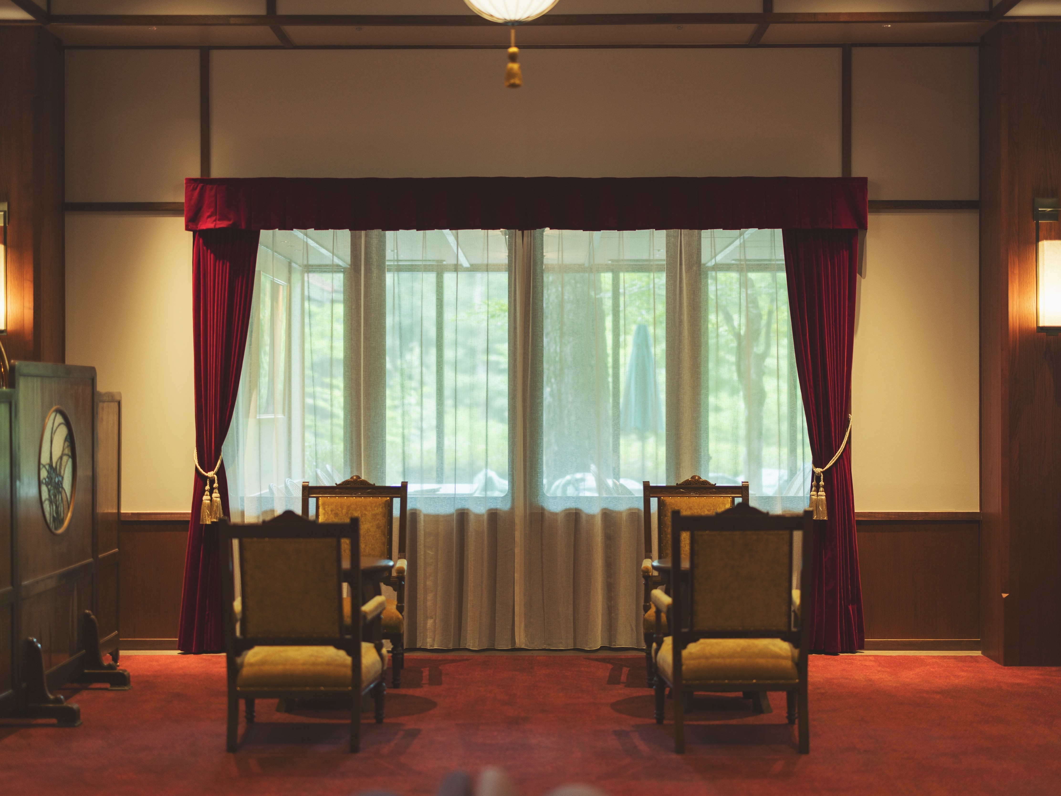 Lobby image
