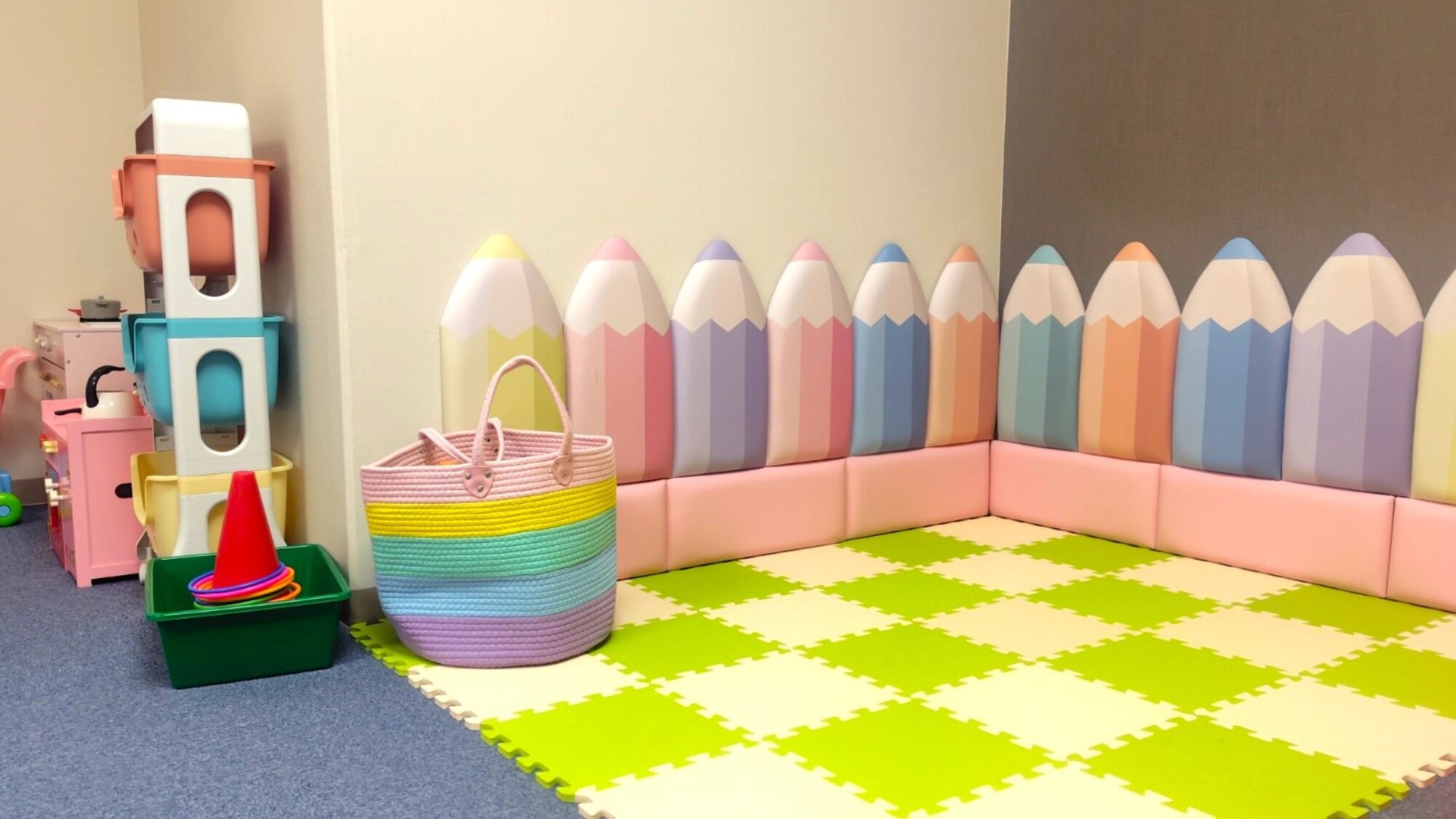 Kamar Anak