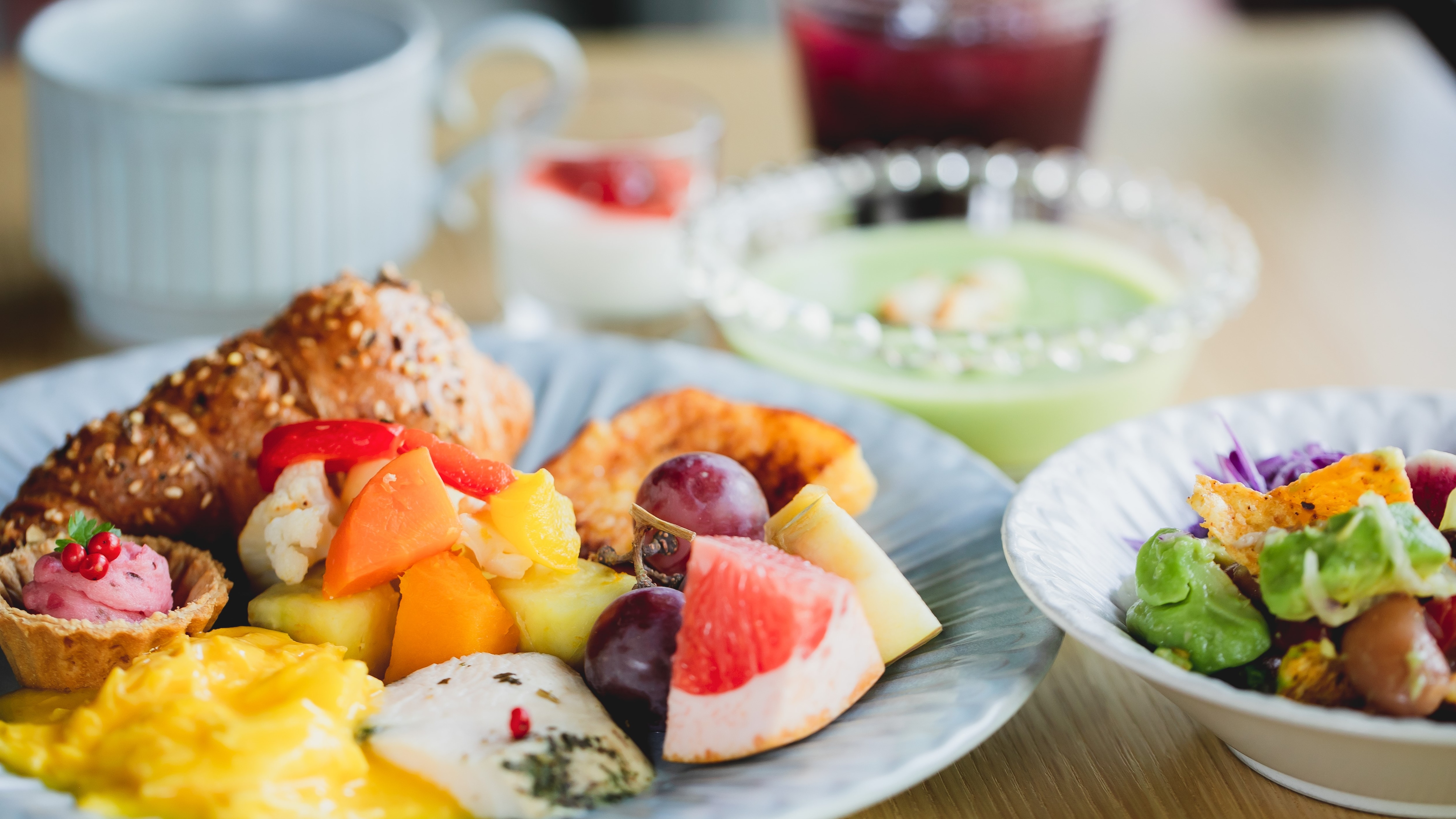 Breakfast image