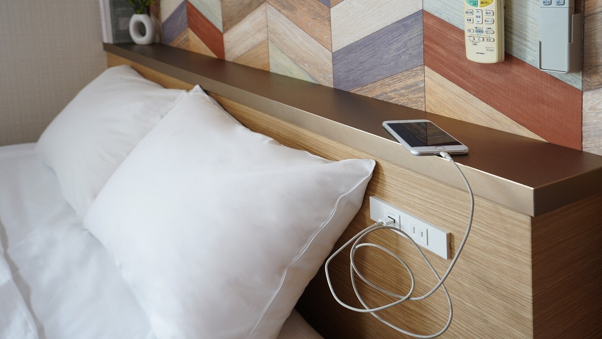 Guest room: Double (Annex, furniture and appliances included)