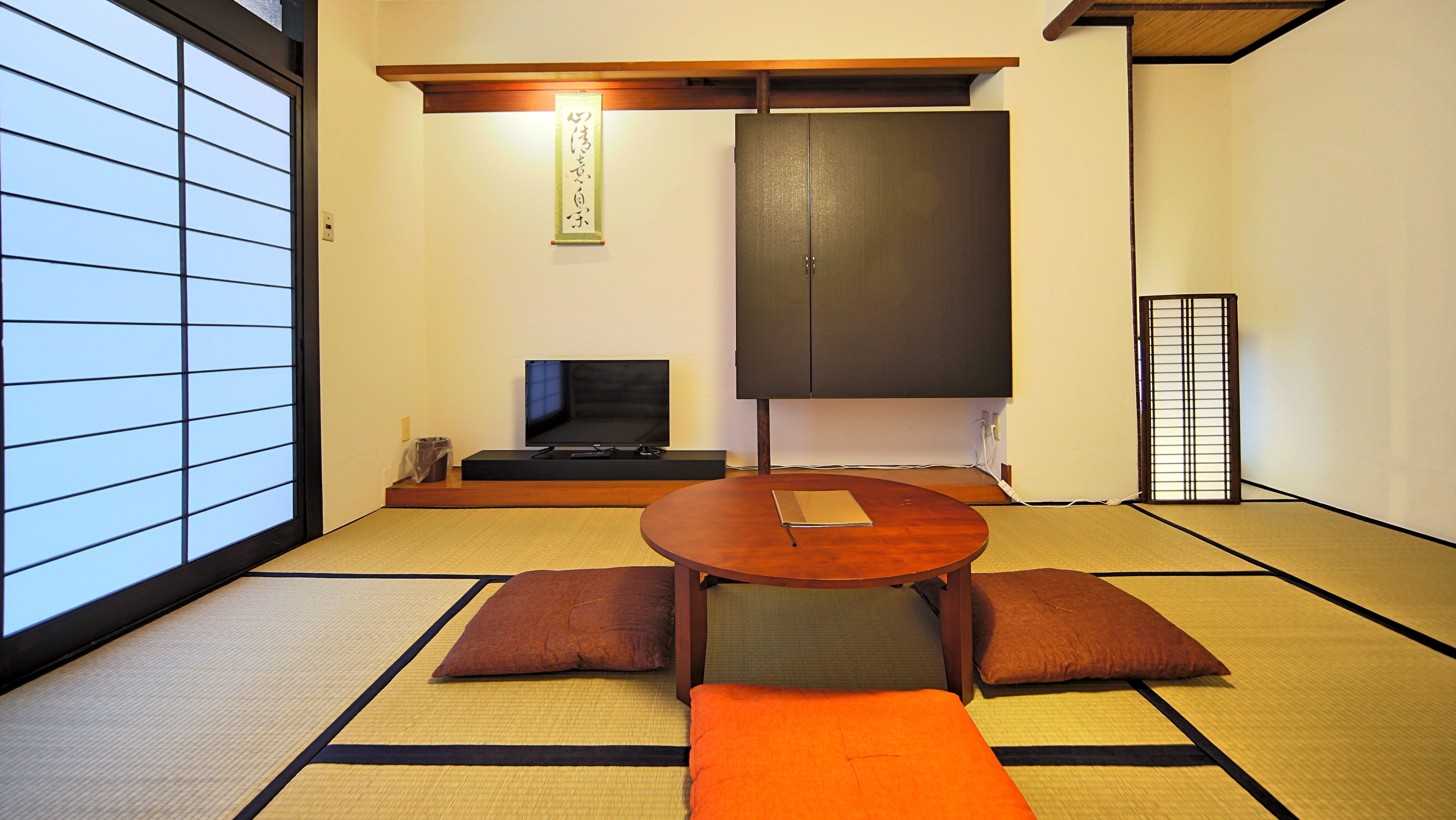 Deluxe Japanese-style Room
