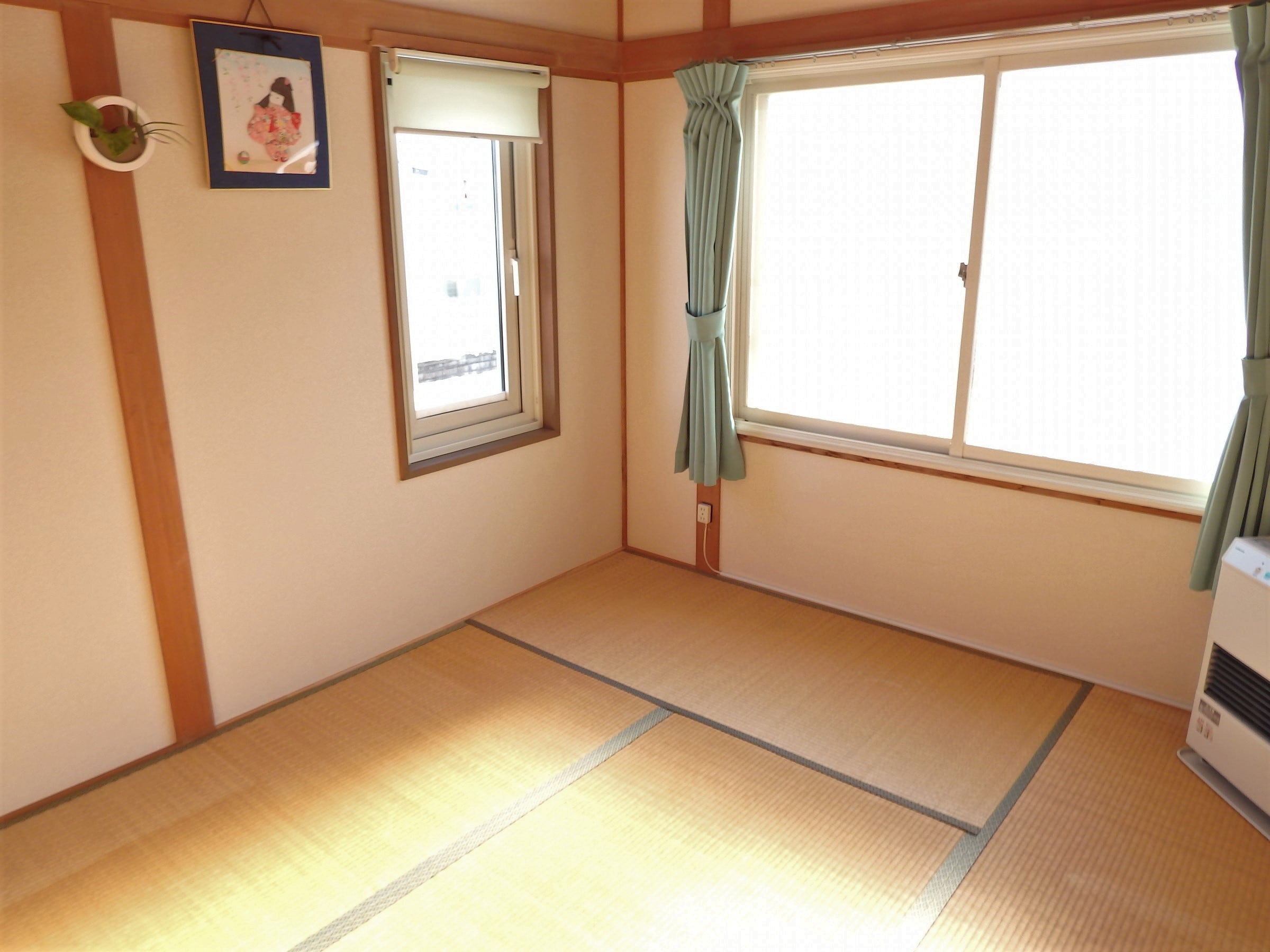 房間