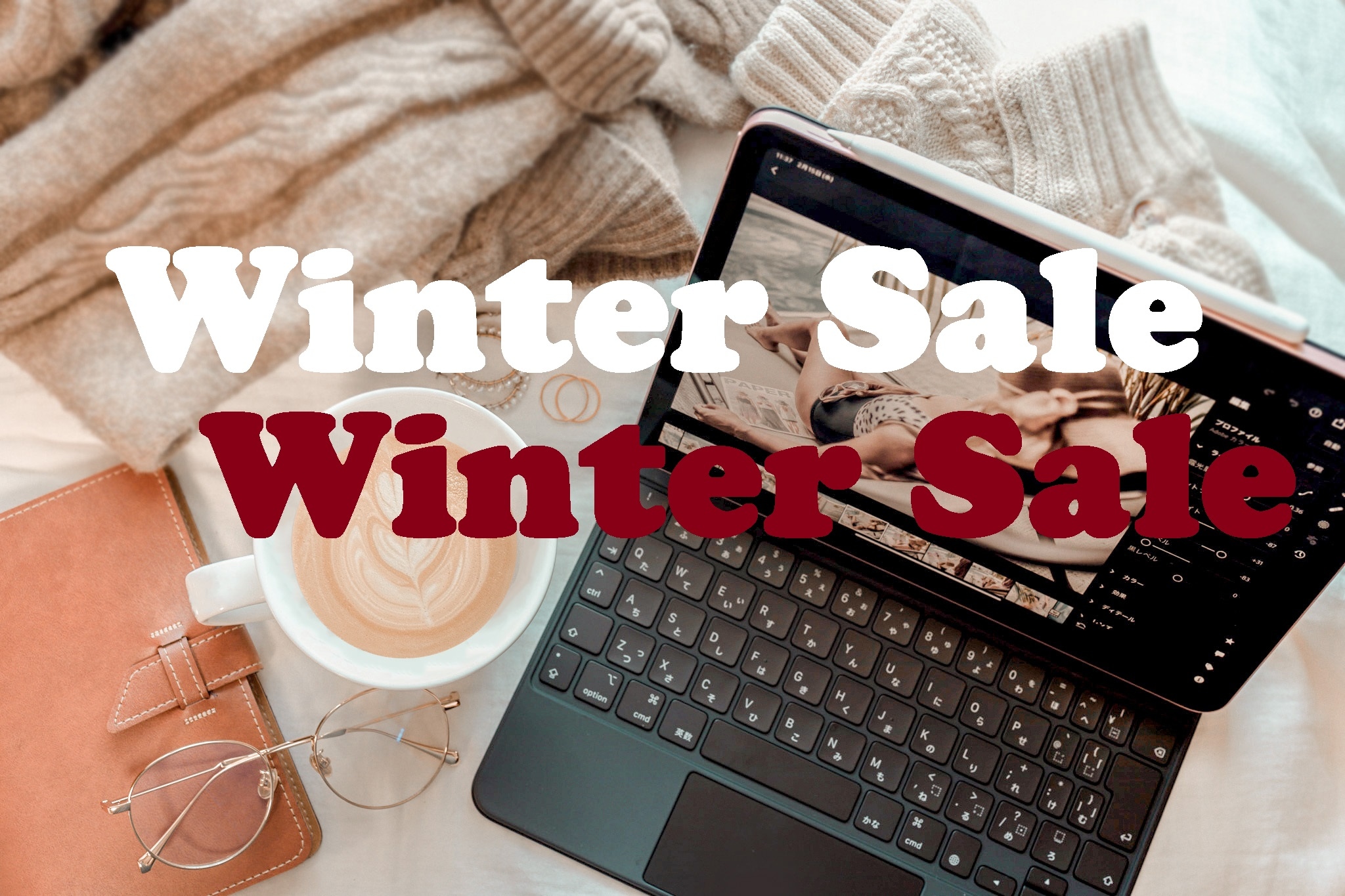 Sale