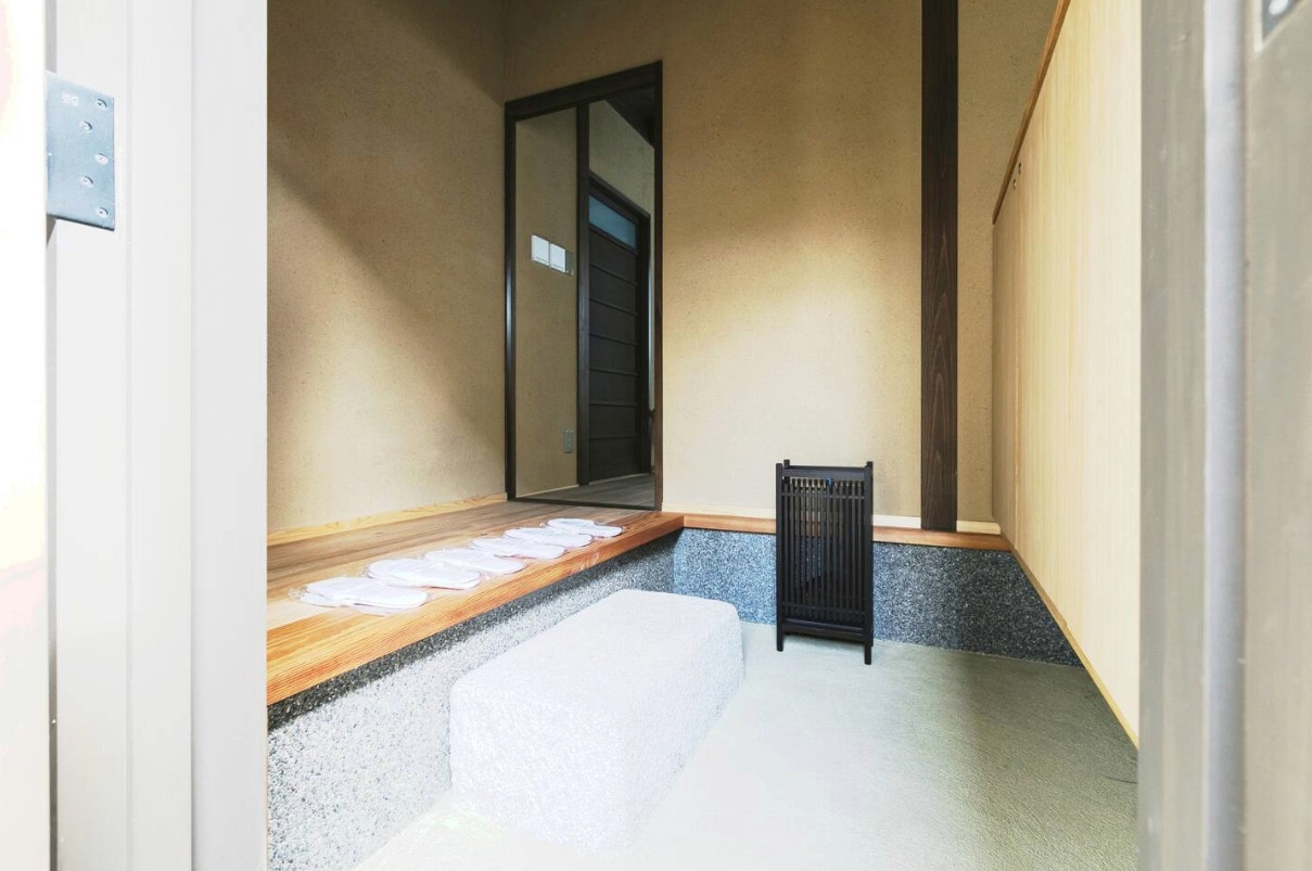 后建筑