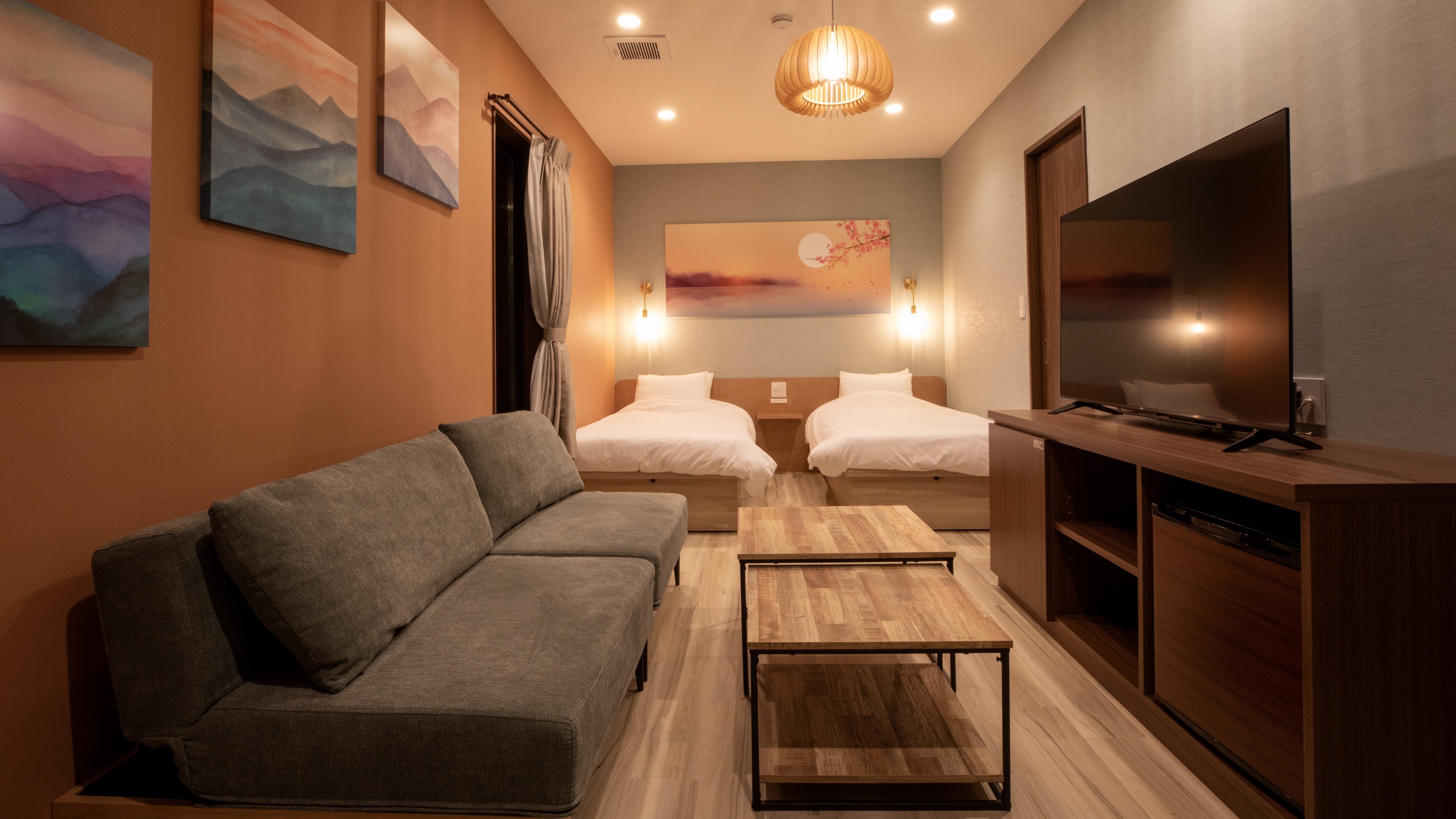 [Villa Annex] Siki -Spring-