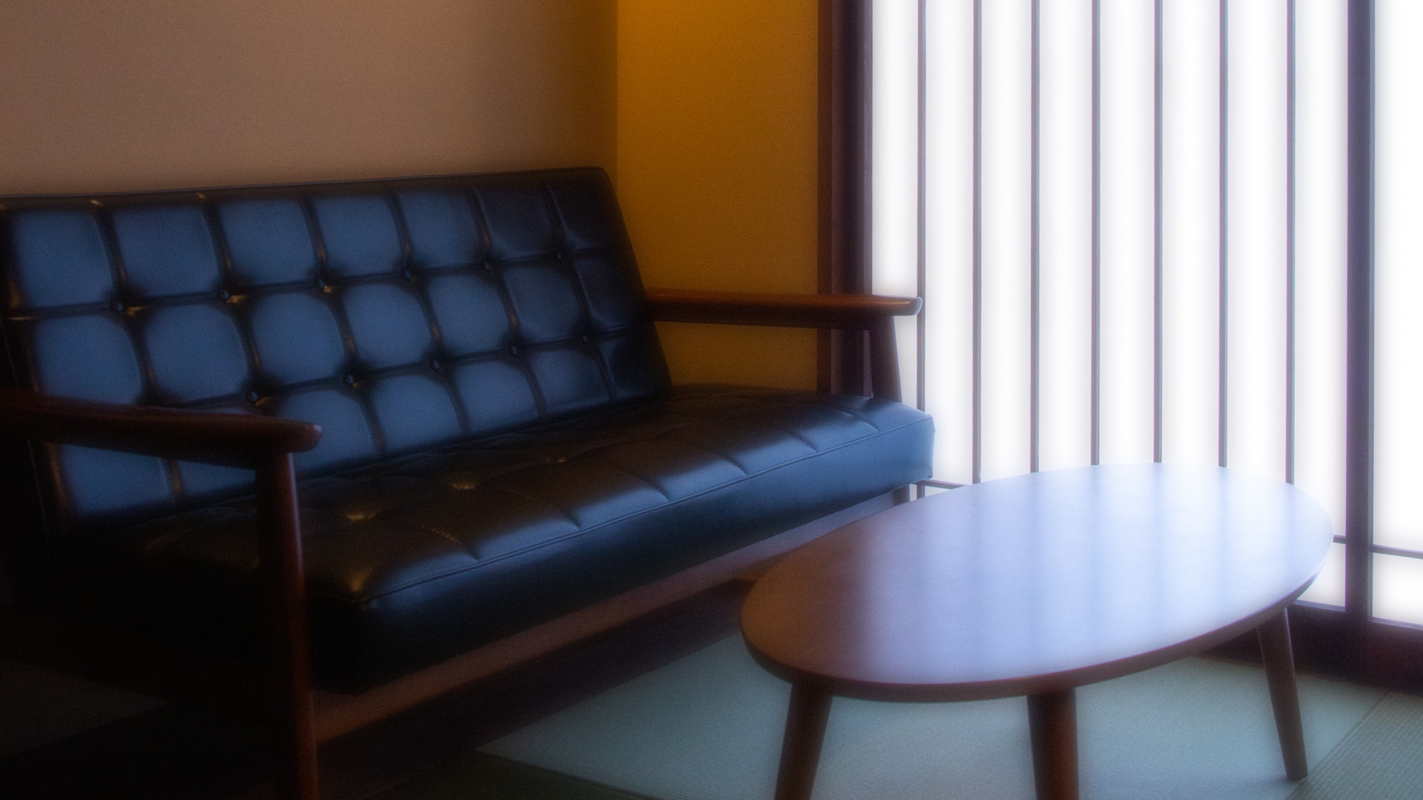 ขอบห้องกว้างพร้อมอ่างอาบน้ำโอเพ่นแอร์ [เต่า]