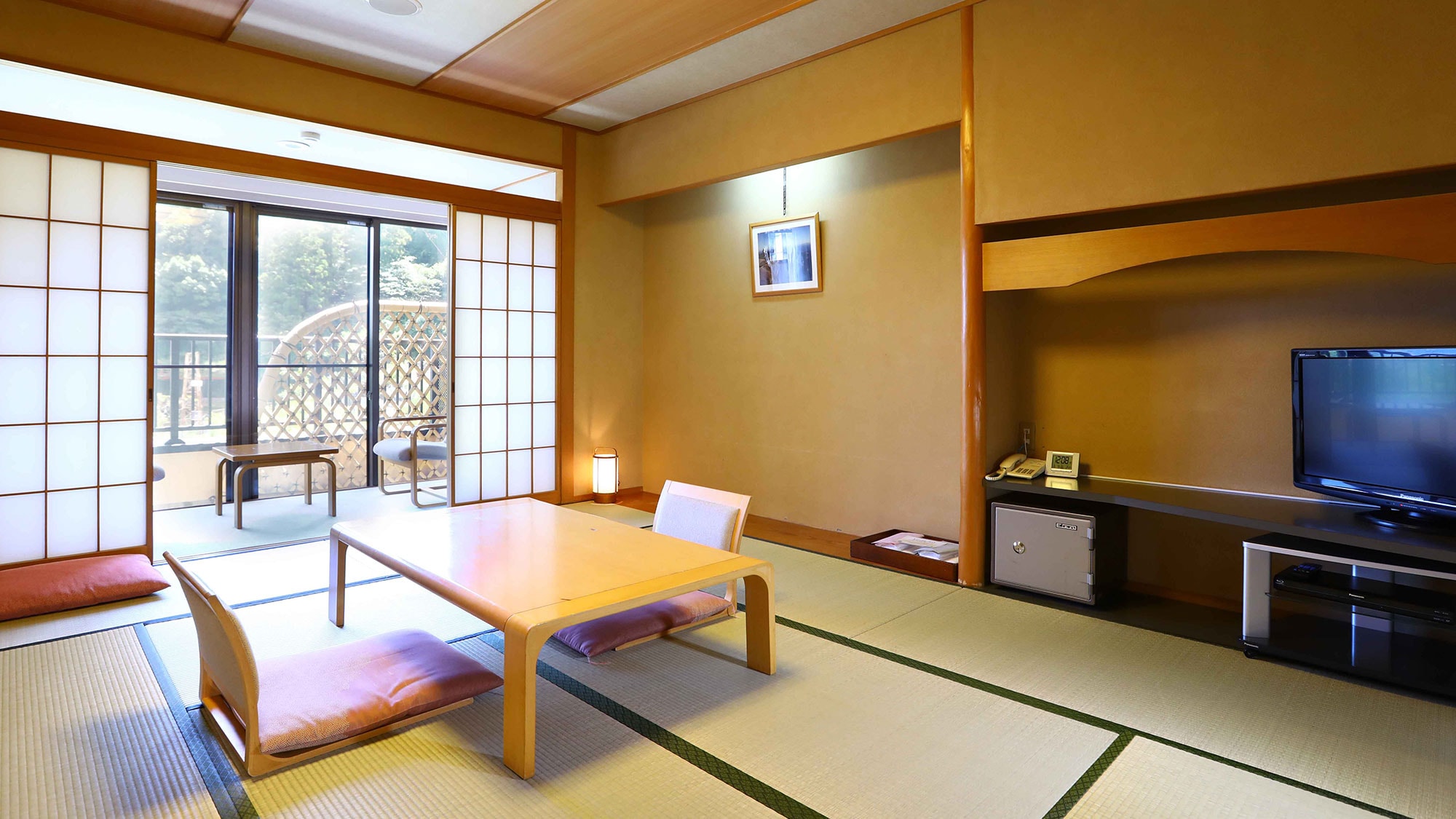 순화실 10 다다미