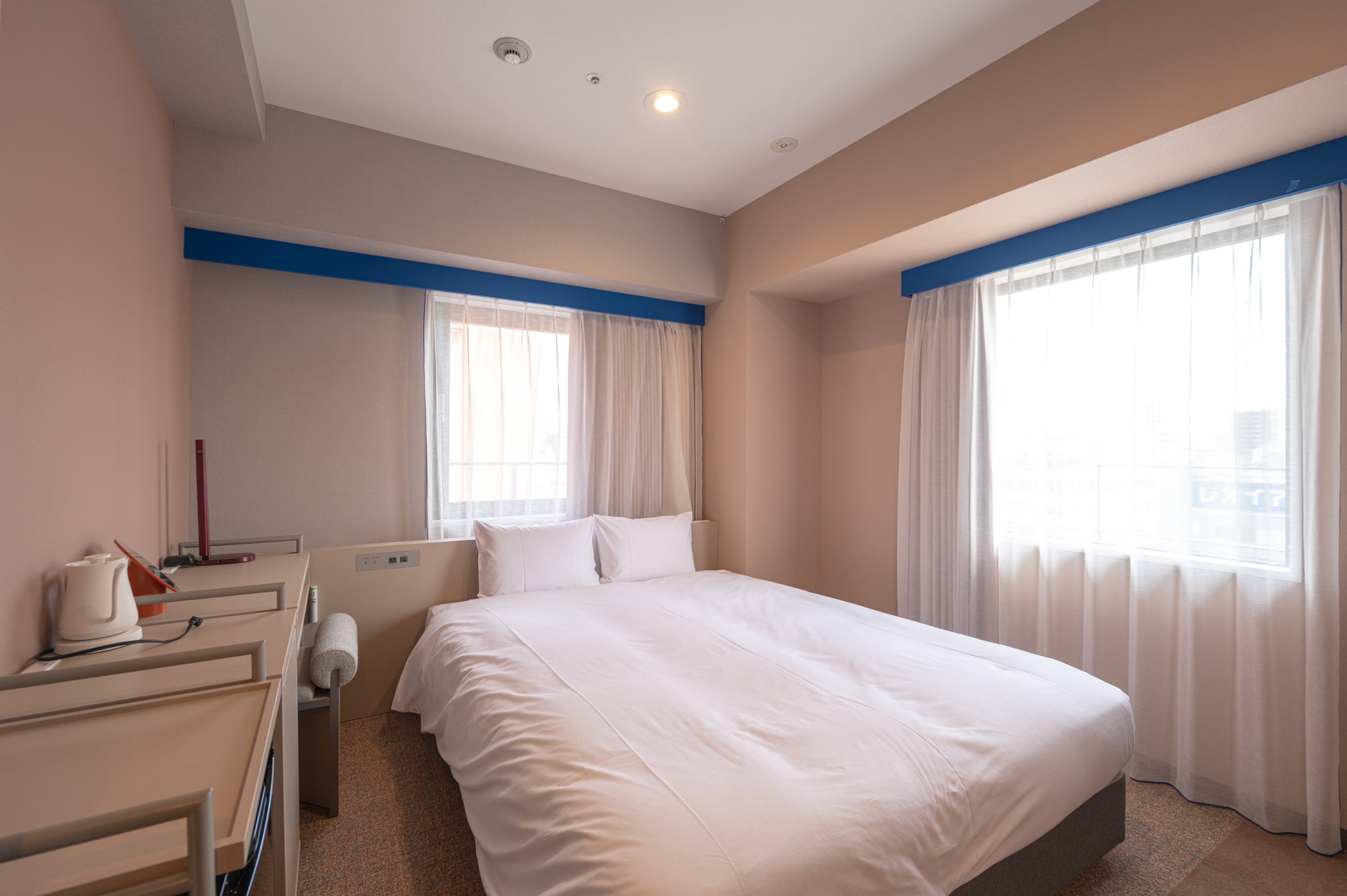 [Non-smoking throughout the building] 1Bedroom