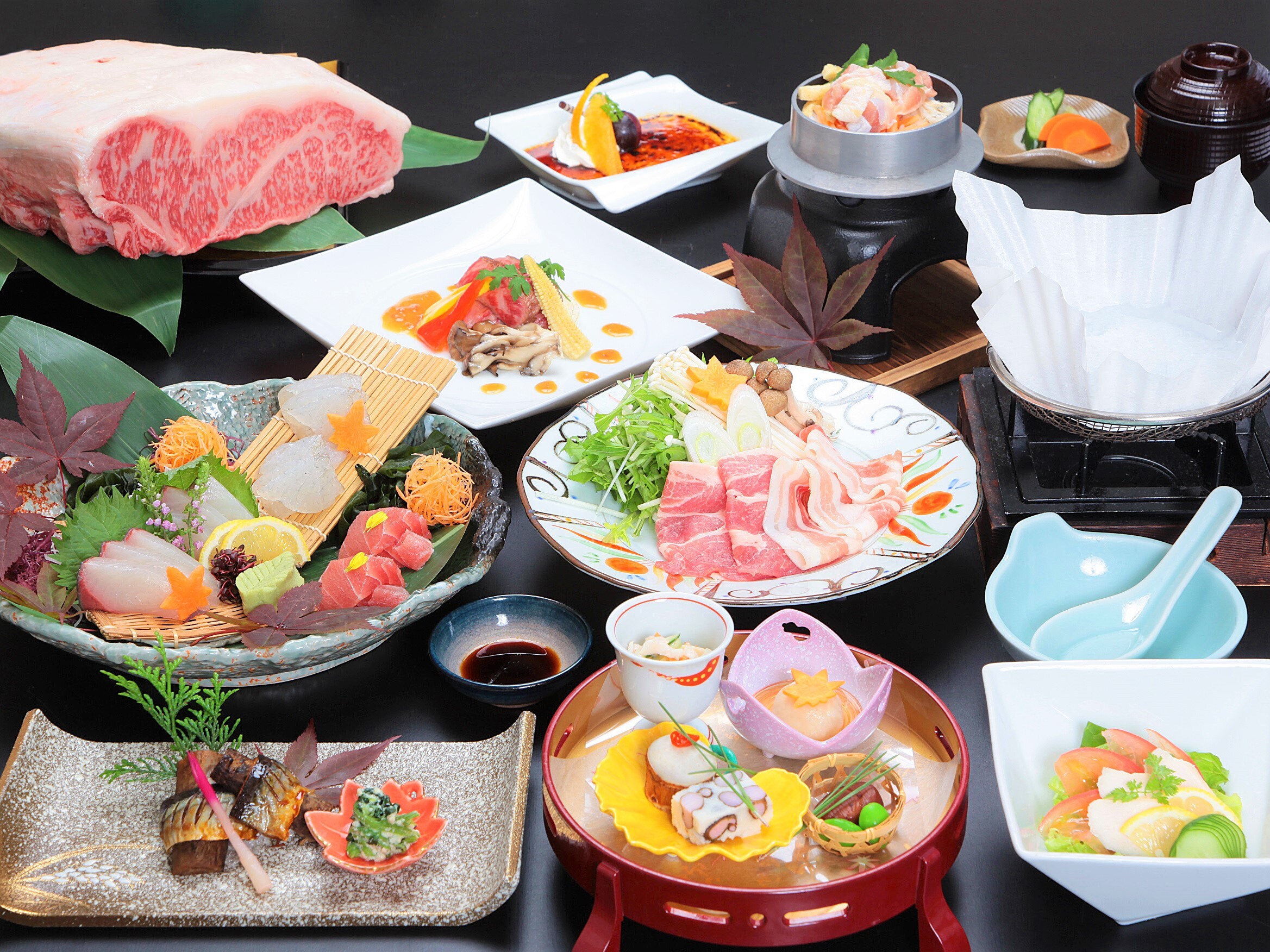 ใหม่ [จำกัดเฉพาะฤดูหนาว] มาเยือน Choshu Yamaguchi กันเถอะ! อร่อยมากกก! เทศกาลเนื้อสุดหรูหราอิ่มอร่อย ~ การแข่งขันชิมเนื้อโชชู