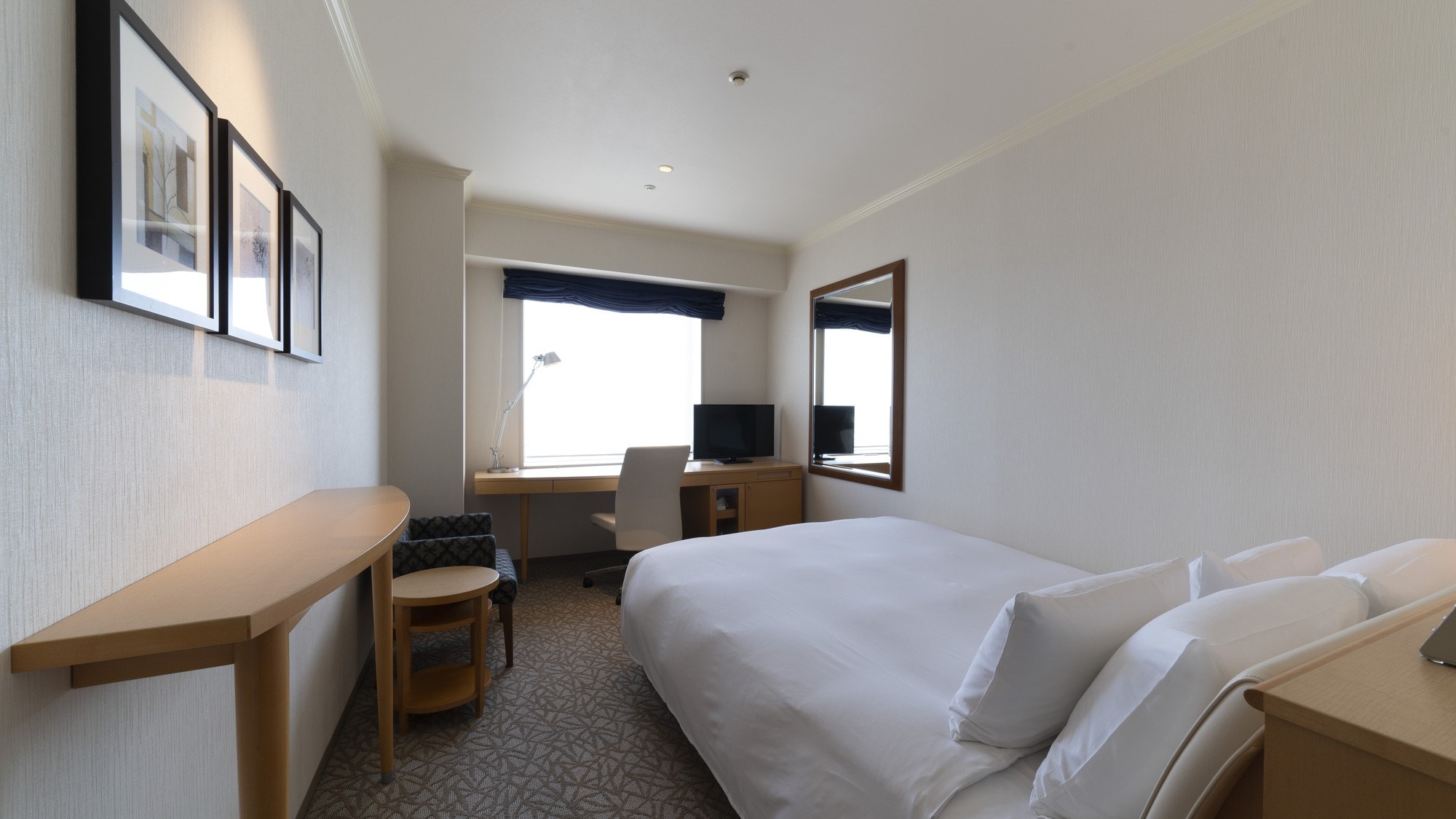 ■Kamar ganda sedang