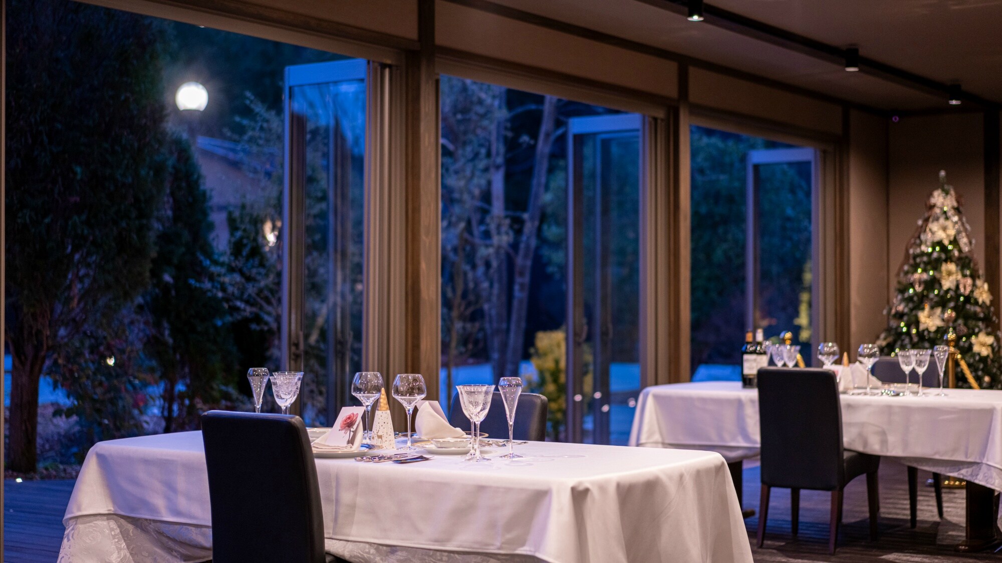 Restaurant Regale