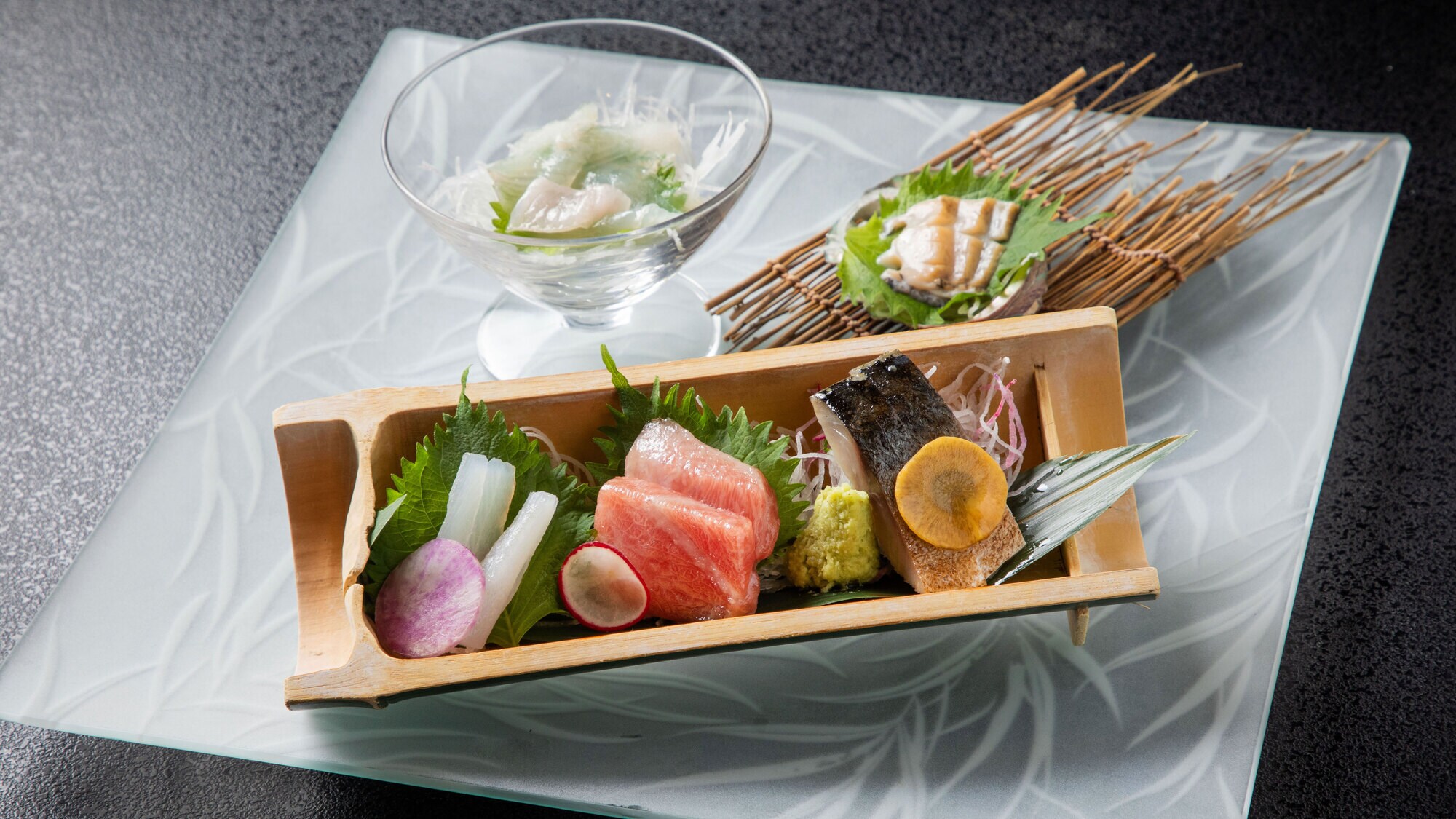 【2024年冬季】生鱼片/品尝津轻海峡及北海道周边海域的美味