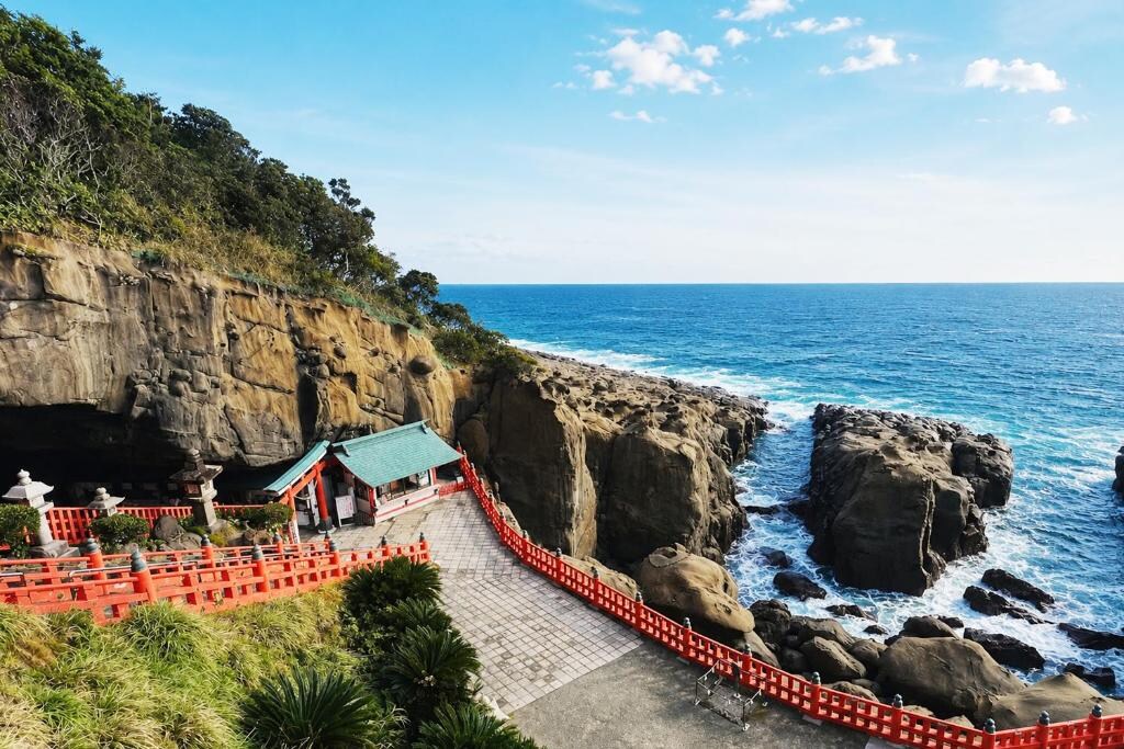 주변 관광지