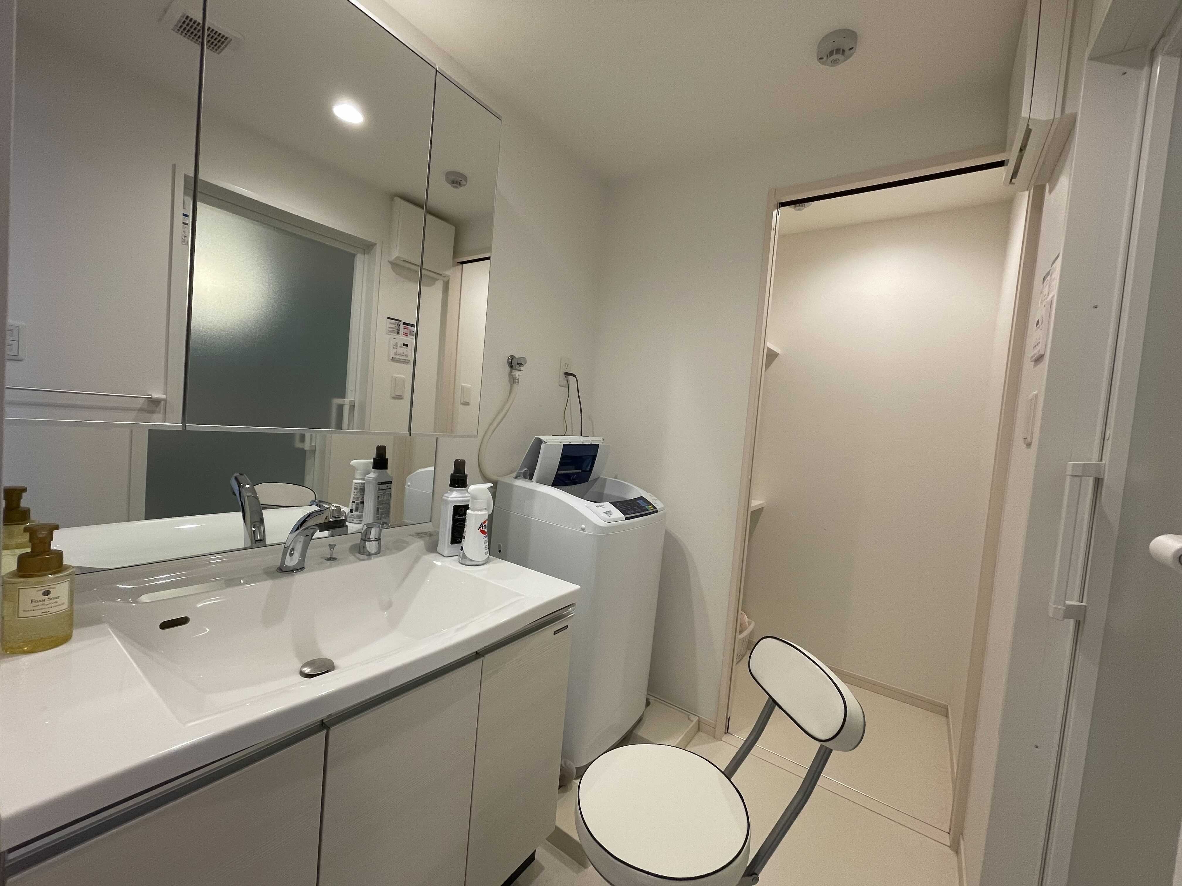 Basin Space