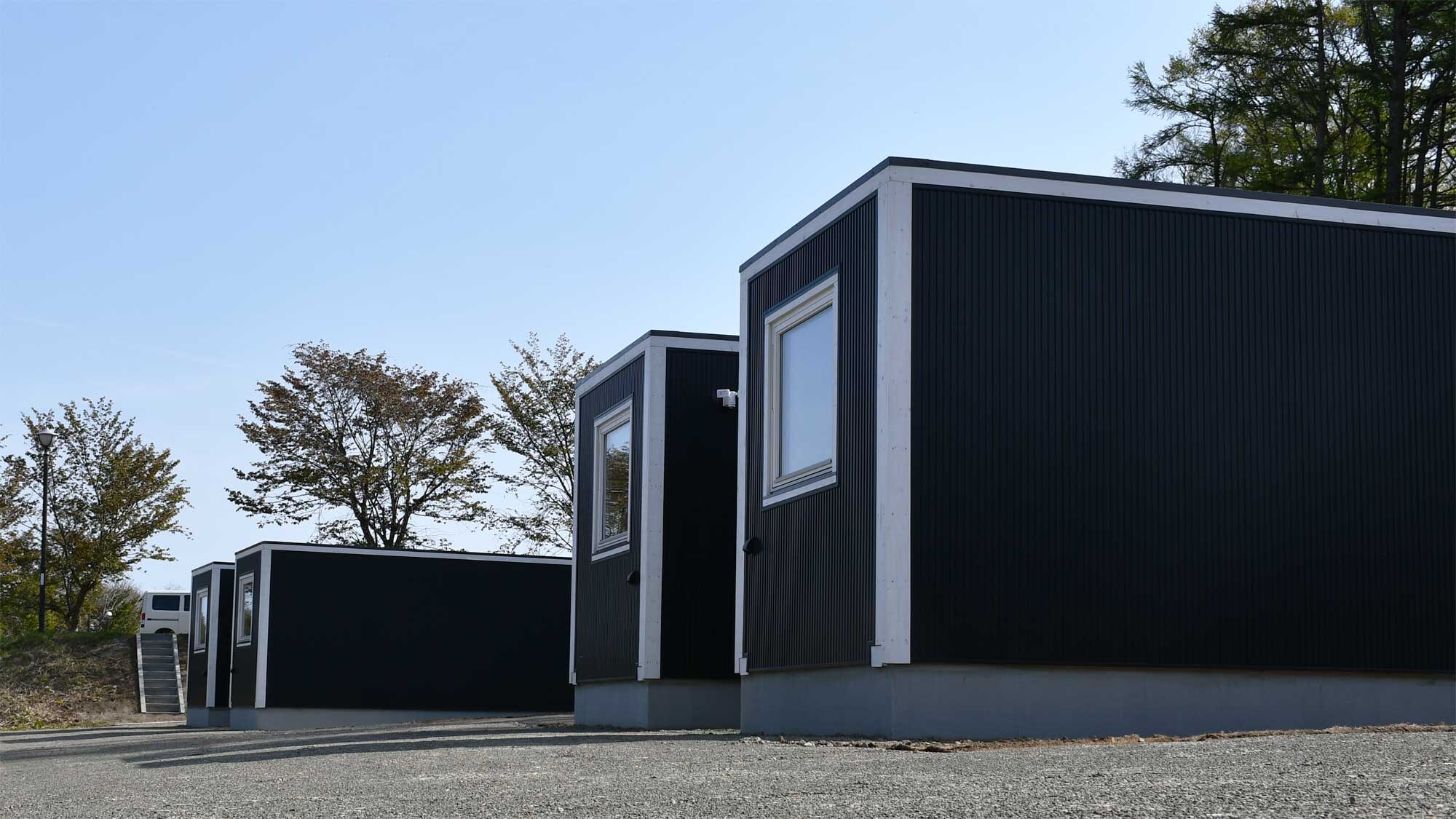 [Moving House] Enjoy your own time in a fully equipped rental room.