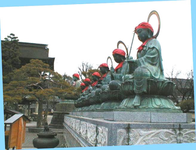 Rokujizo