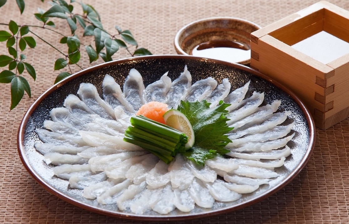 Recommended menu of Koshiya
