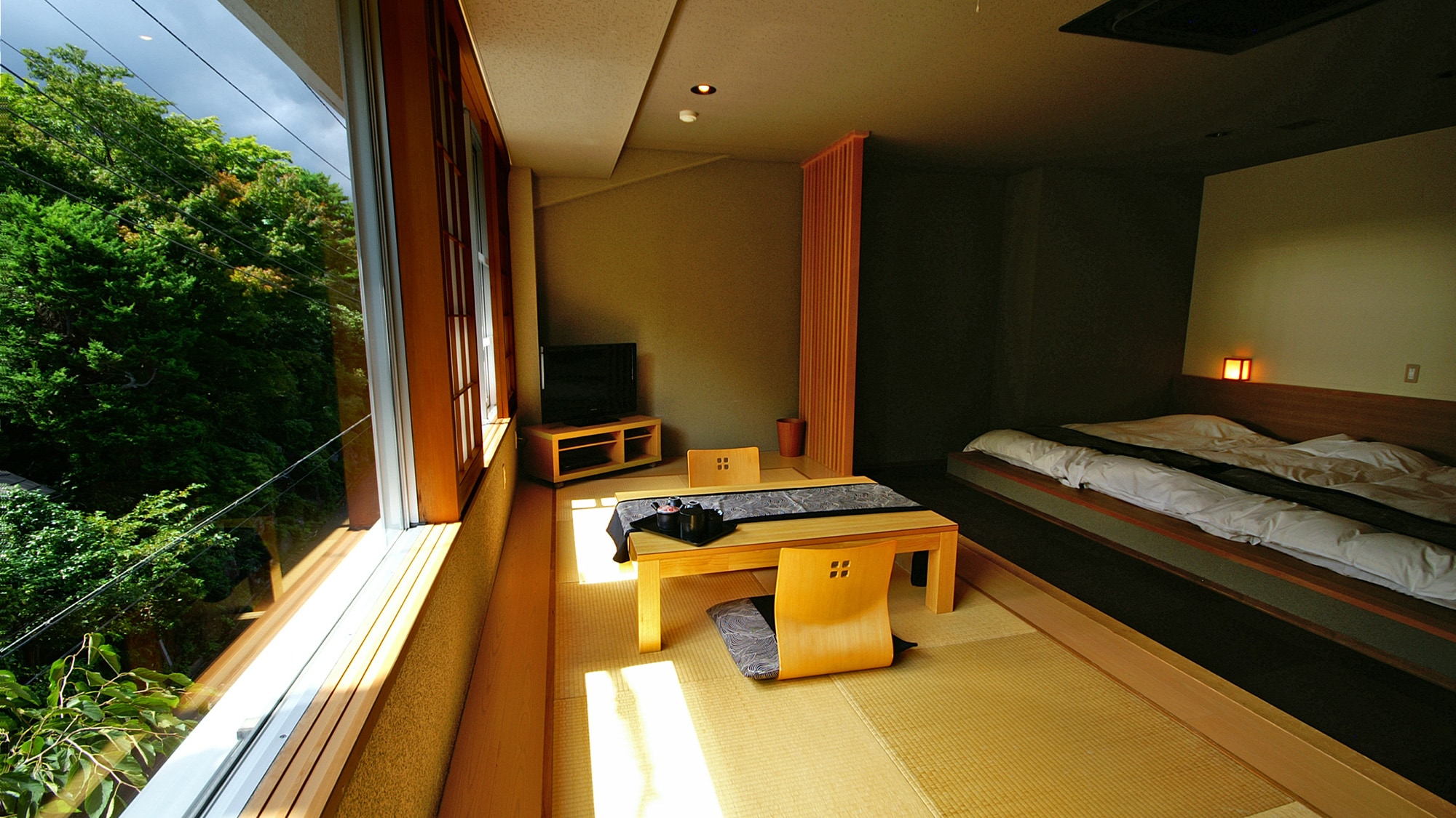 Hotel photo 26 of Gora Onsen Nounou Hakone.