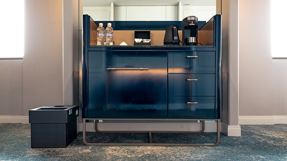 image of junior suite room