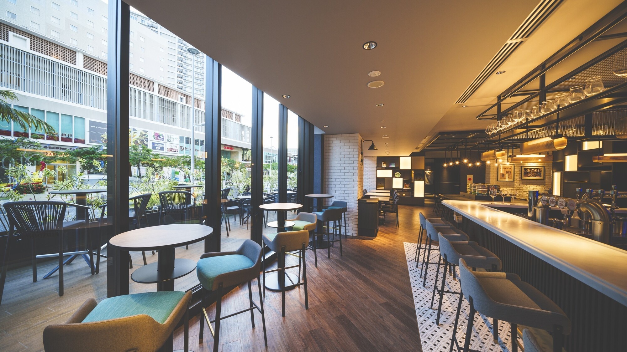 [Beer Bar] Terrace image