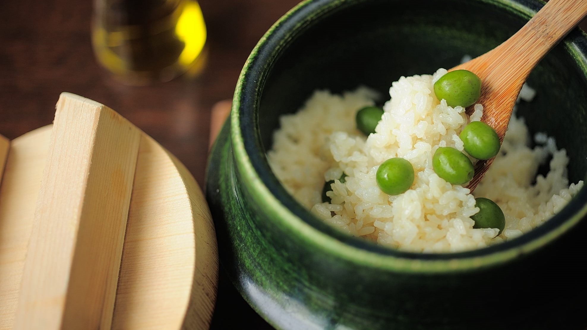 橄欖飯