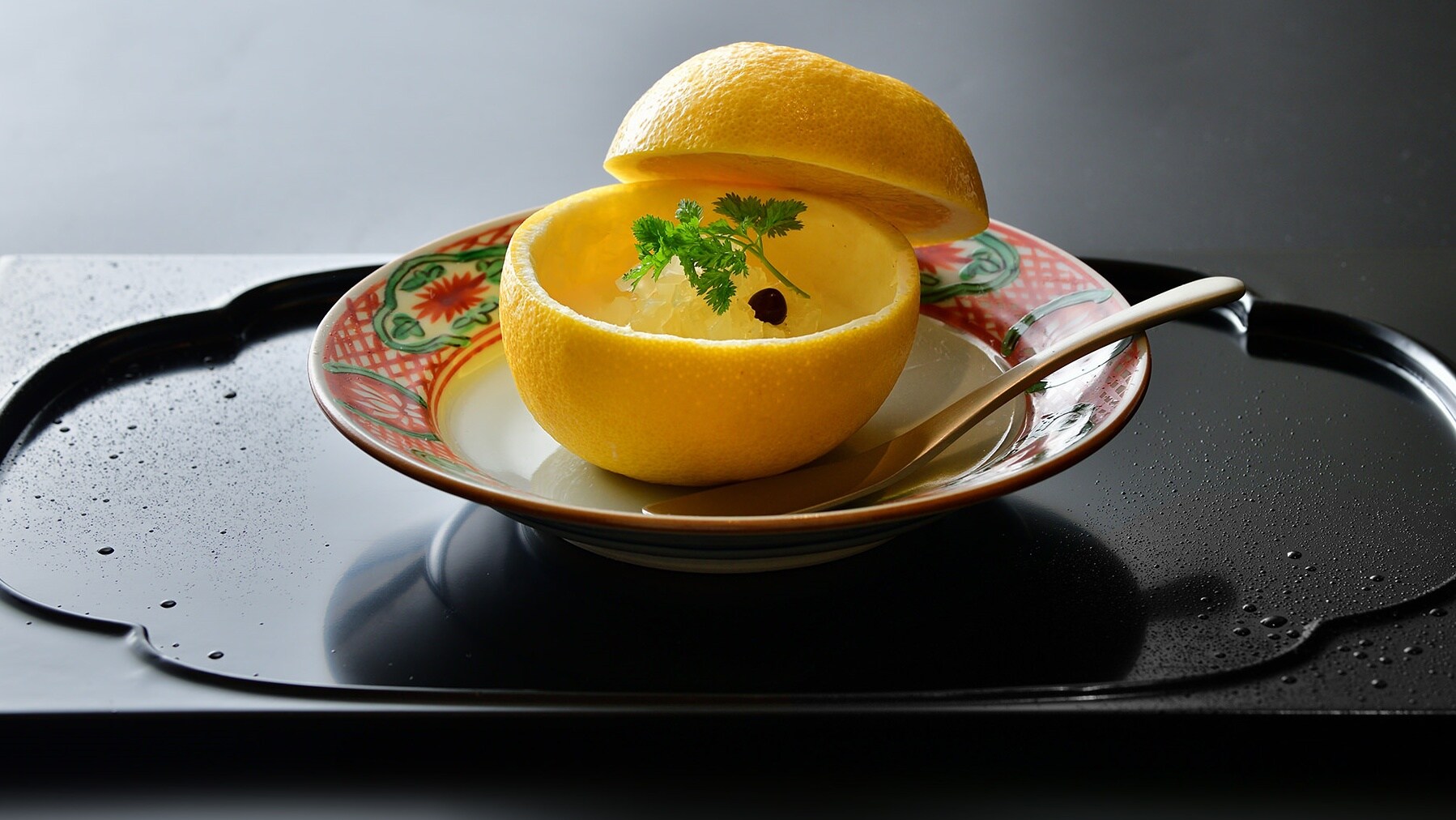 早餐