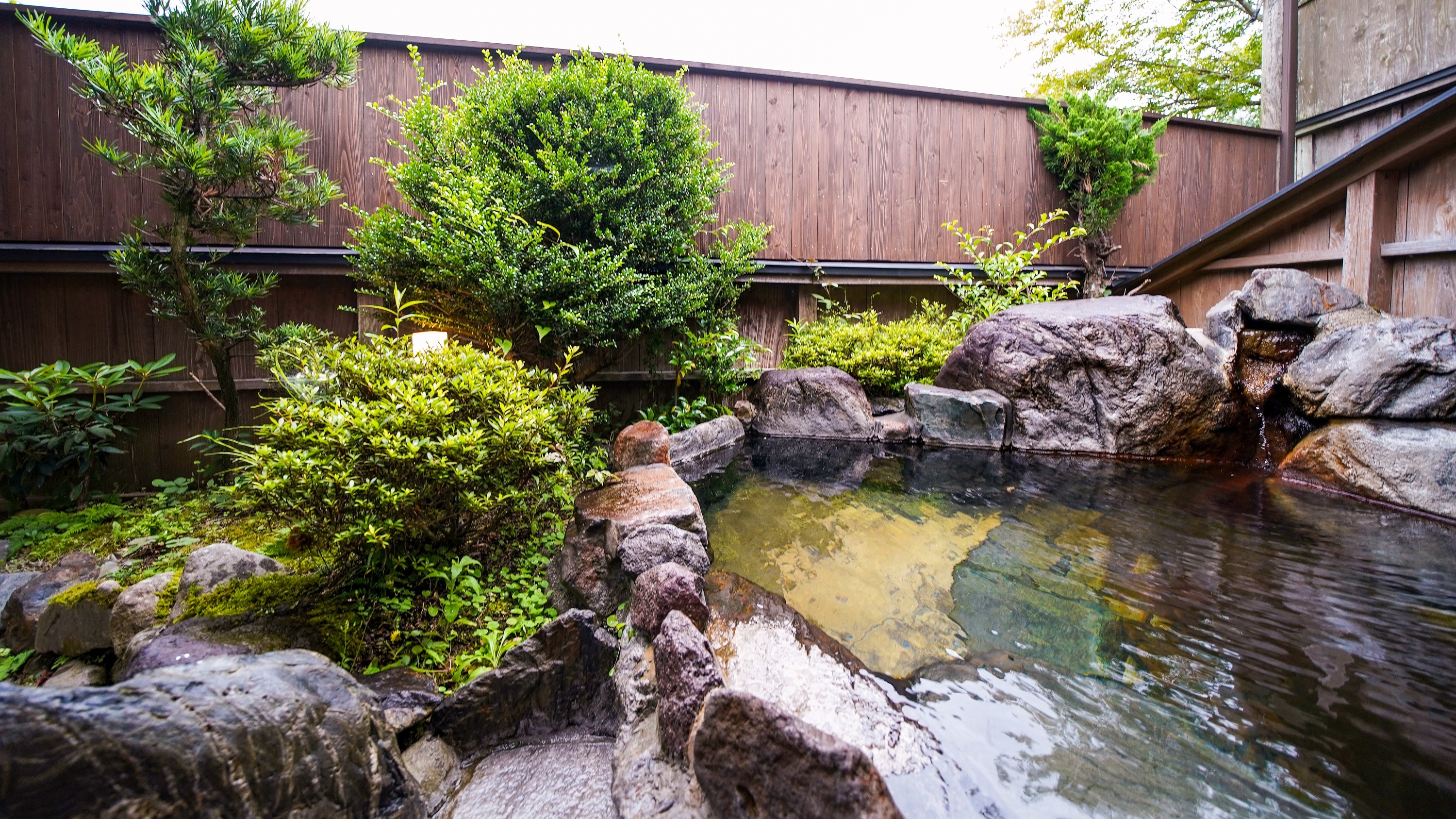 Guest room "Hibari-an"