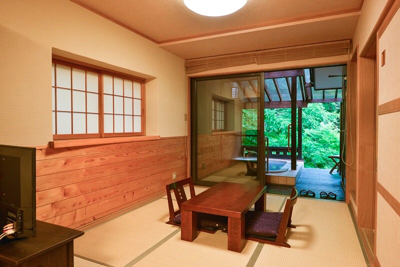 Room Kaede (1F)