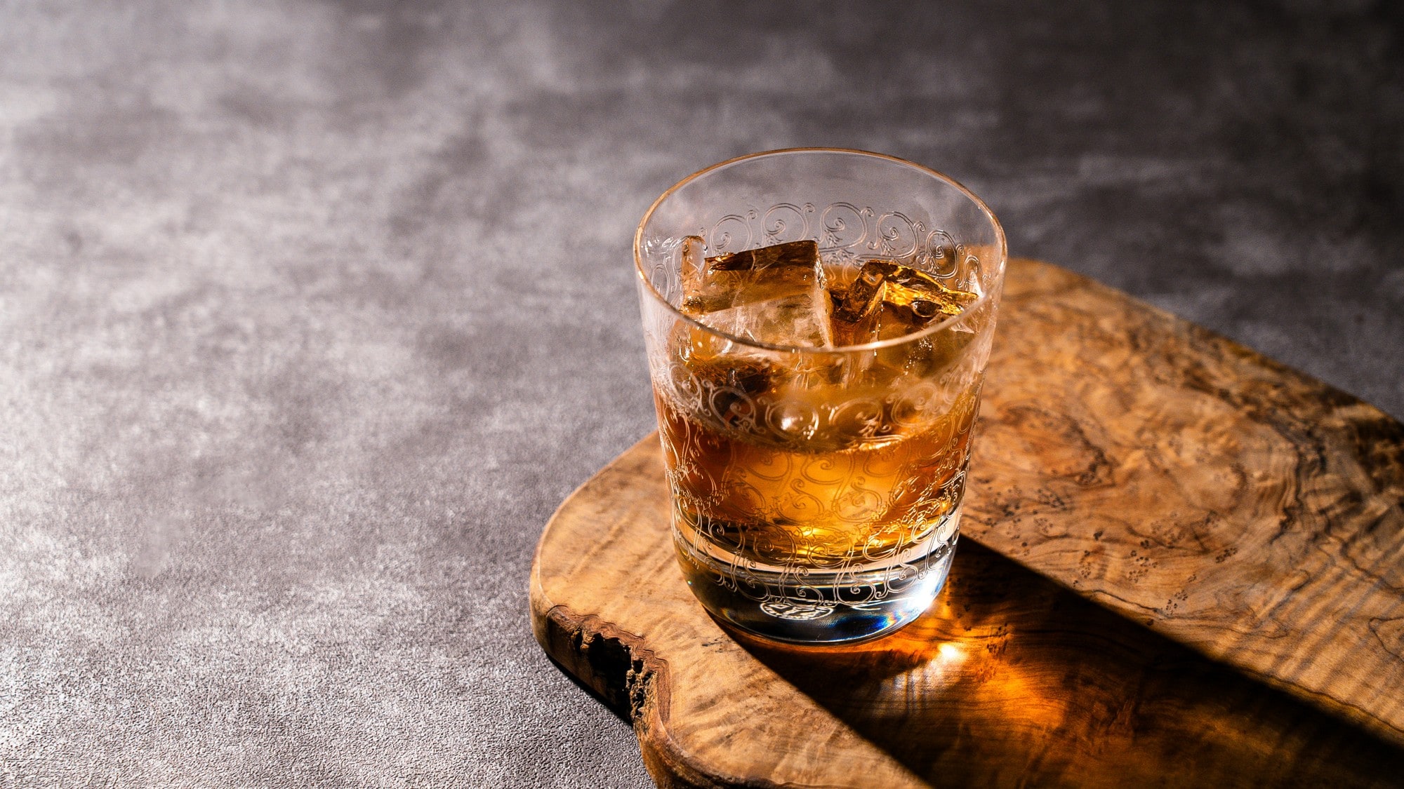 [THE LOUNGE / Night Cap] 讓睡前時光更美好