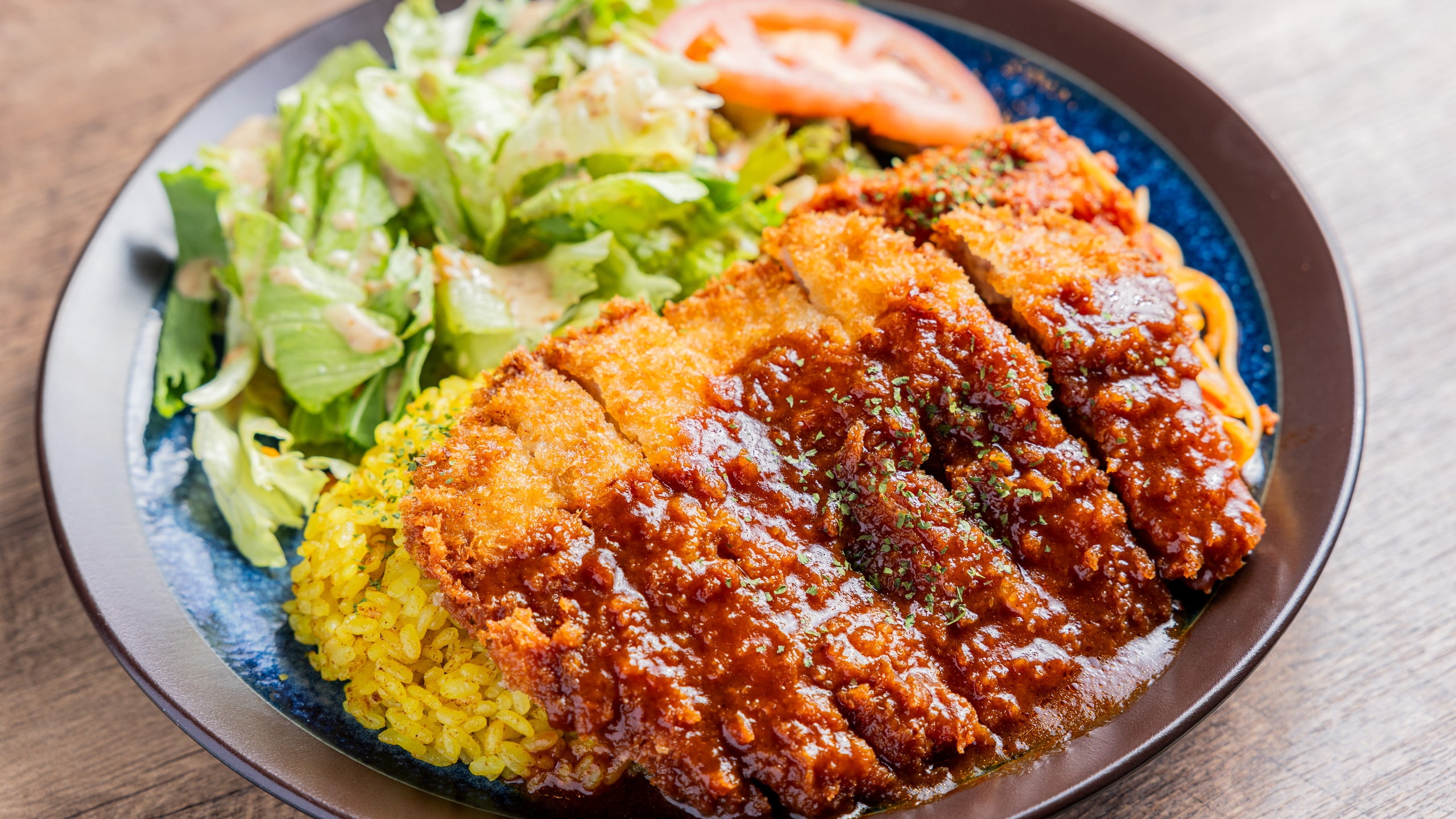 [Breakfast] Turkish rice