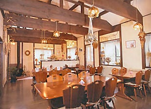 餐廳 1