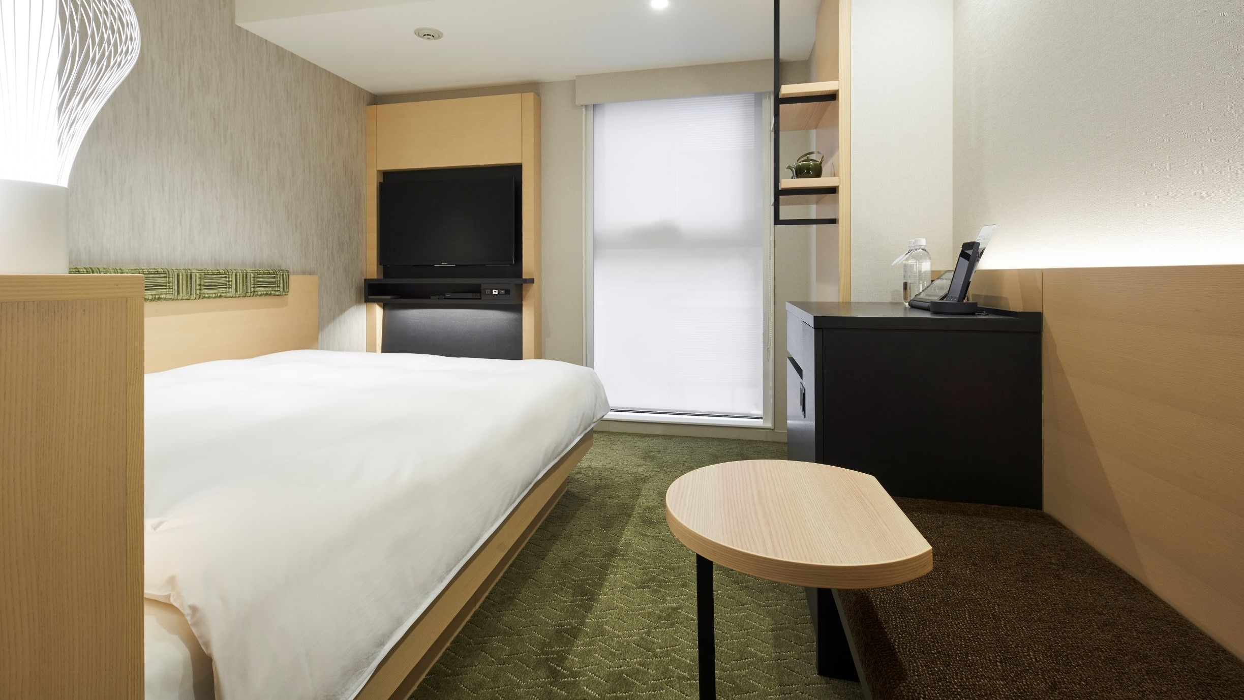 [Guest room] Standard double