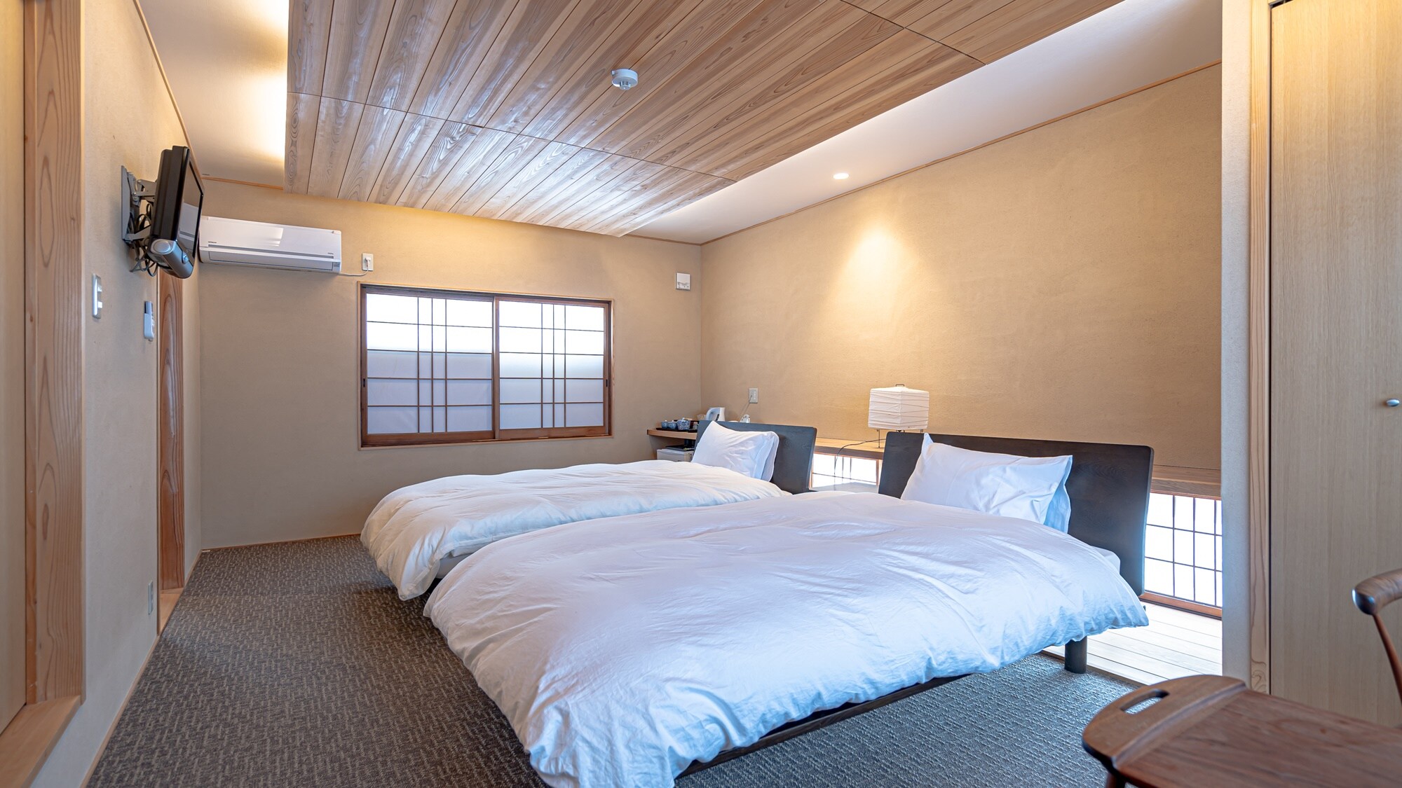 * [Room] Otori's room (2F)