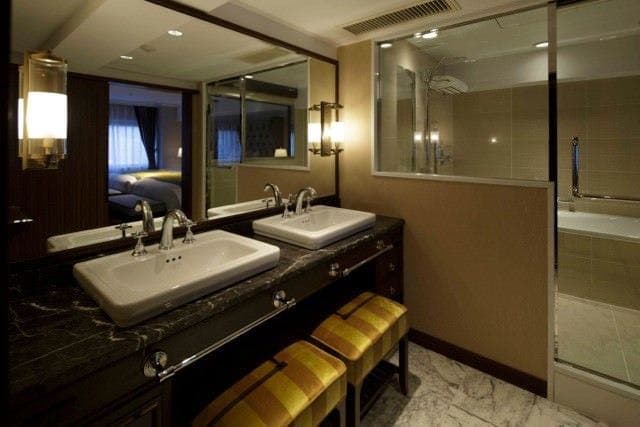 [Non-smoking] Modern Suite / 59 sqm