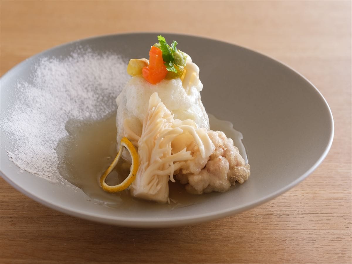 2024 Winter Appetizers