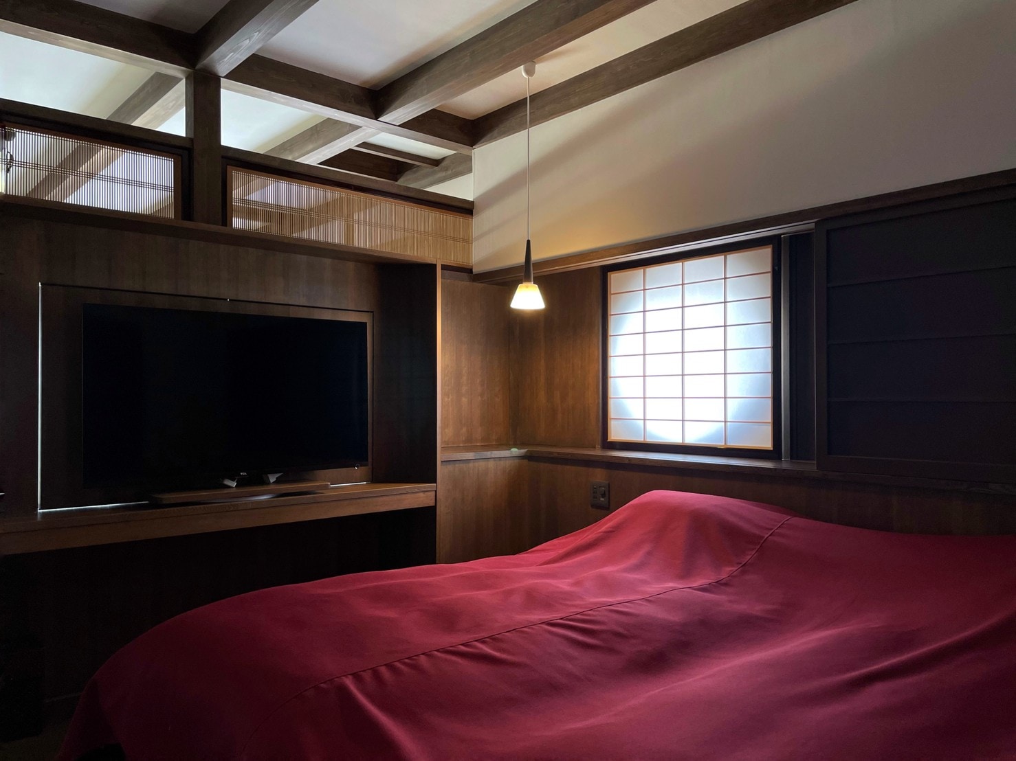 Kuon Bed