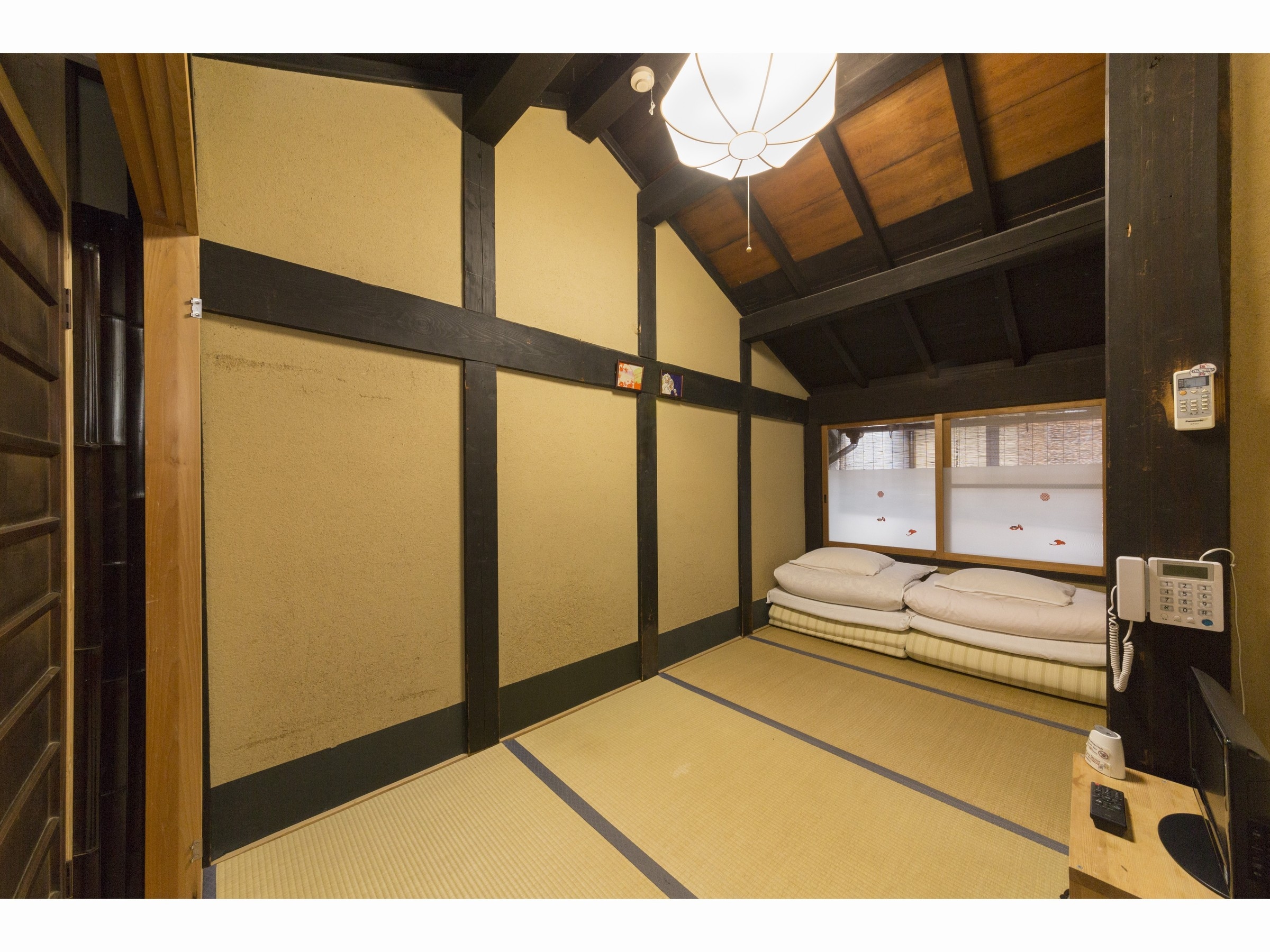 Tsubaki for 1 or 2 people