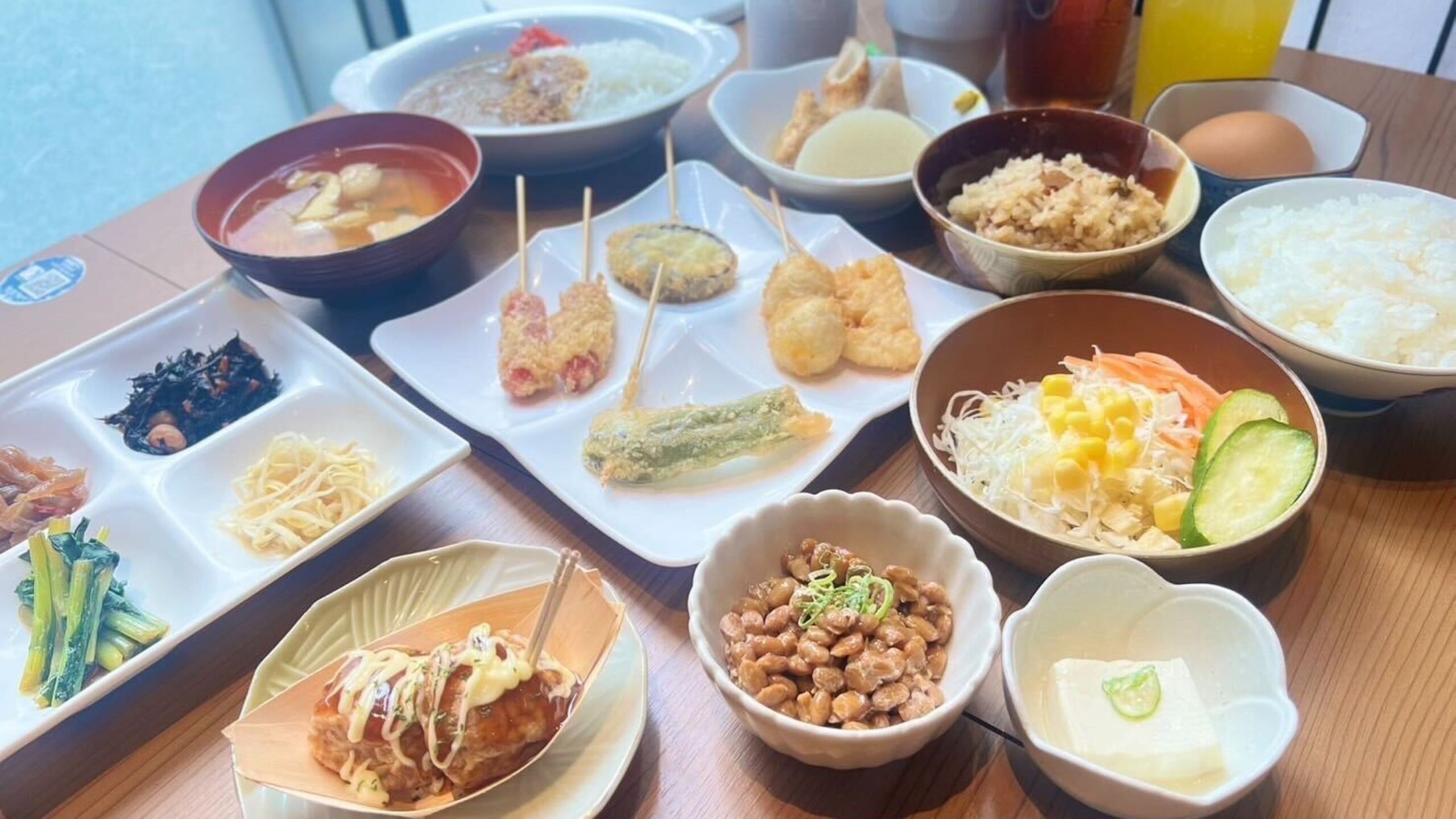 อาหารเช้า
