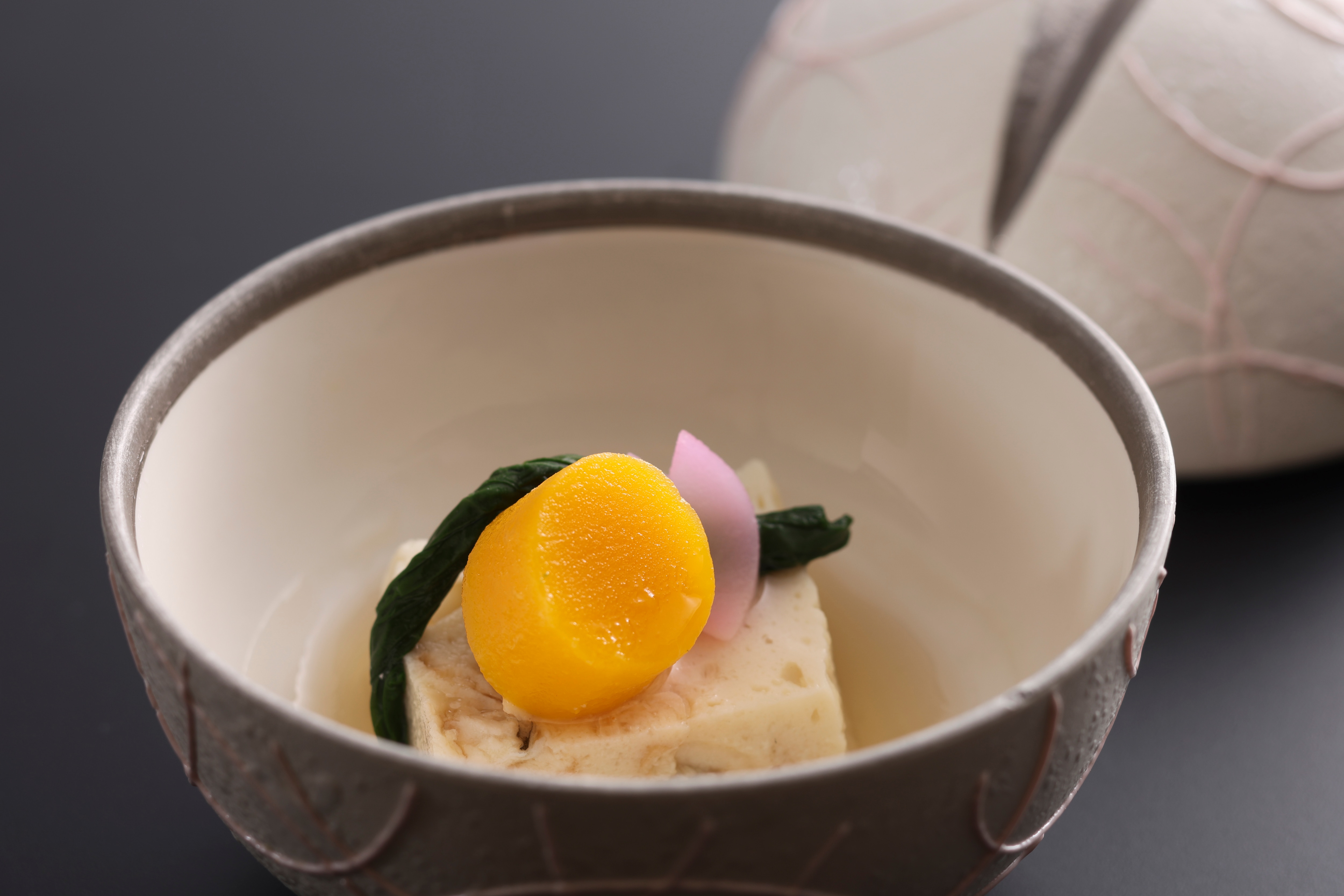 Basic Japanese Kaiseki “Spring/Mai” 2