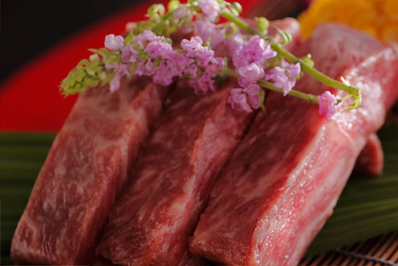 Wagyu beef