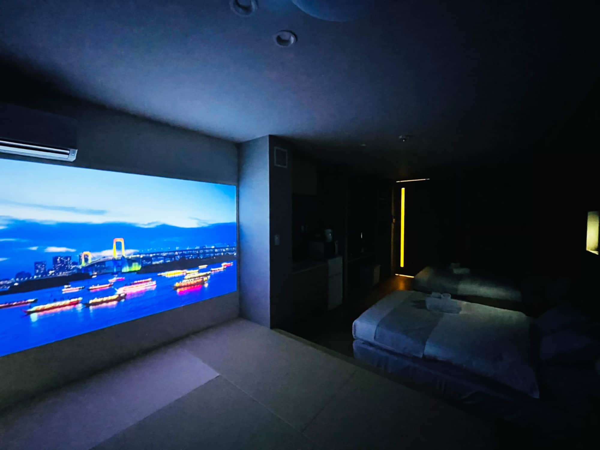 Room 201