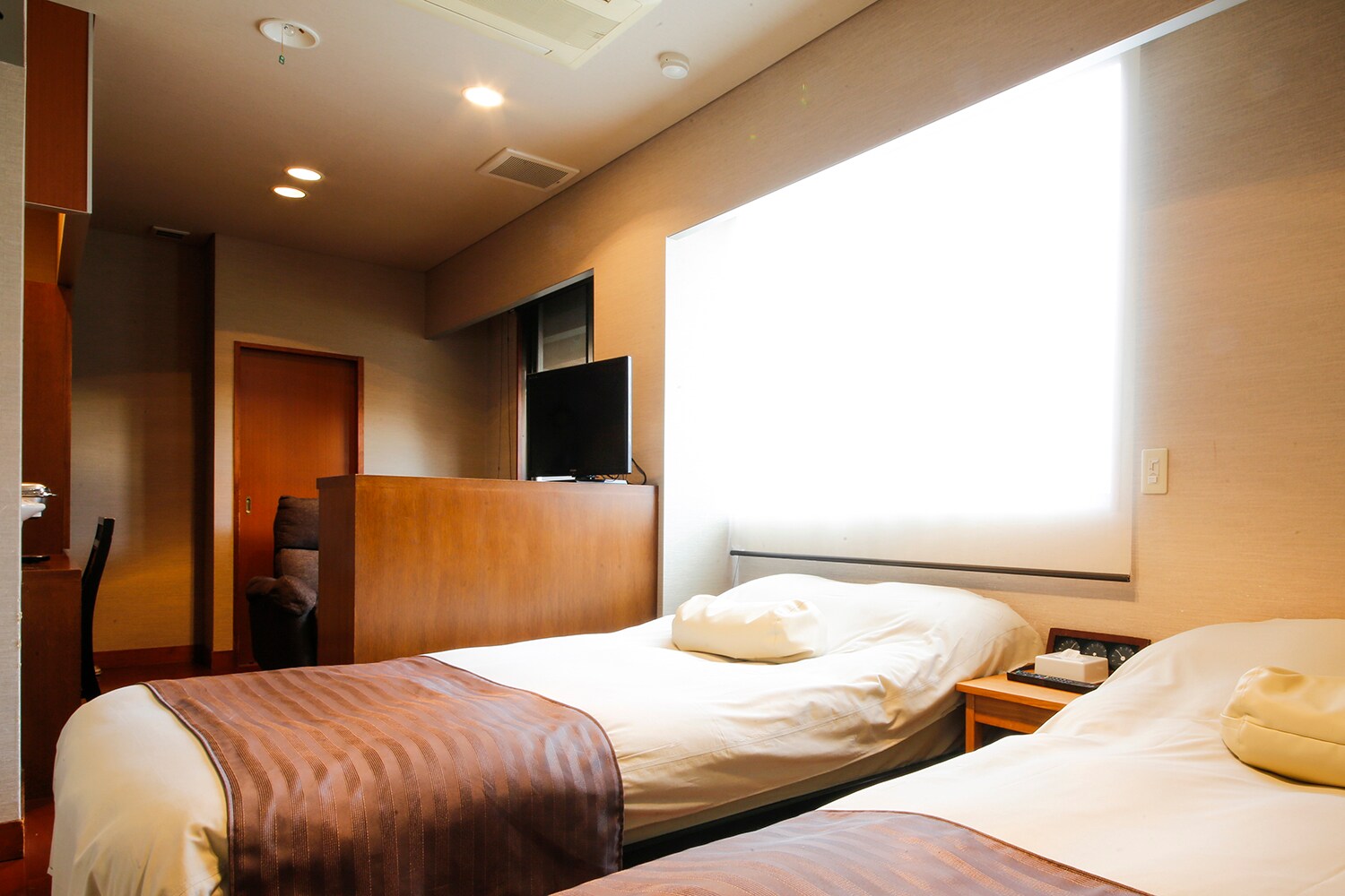 Room 304
